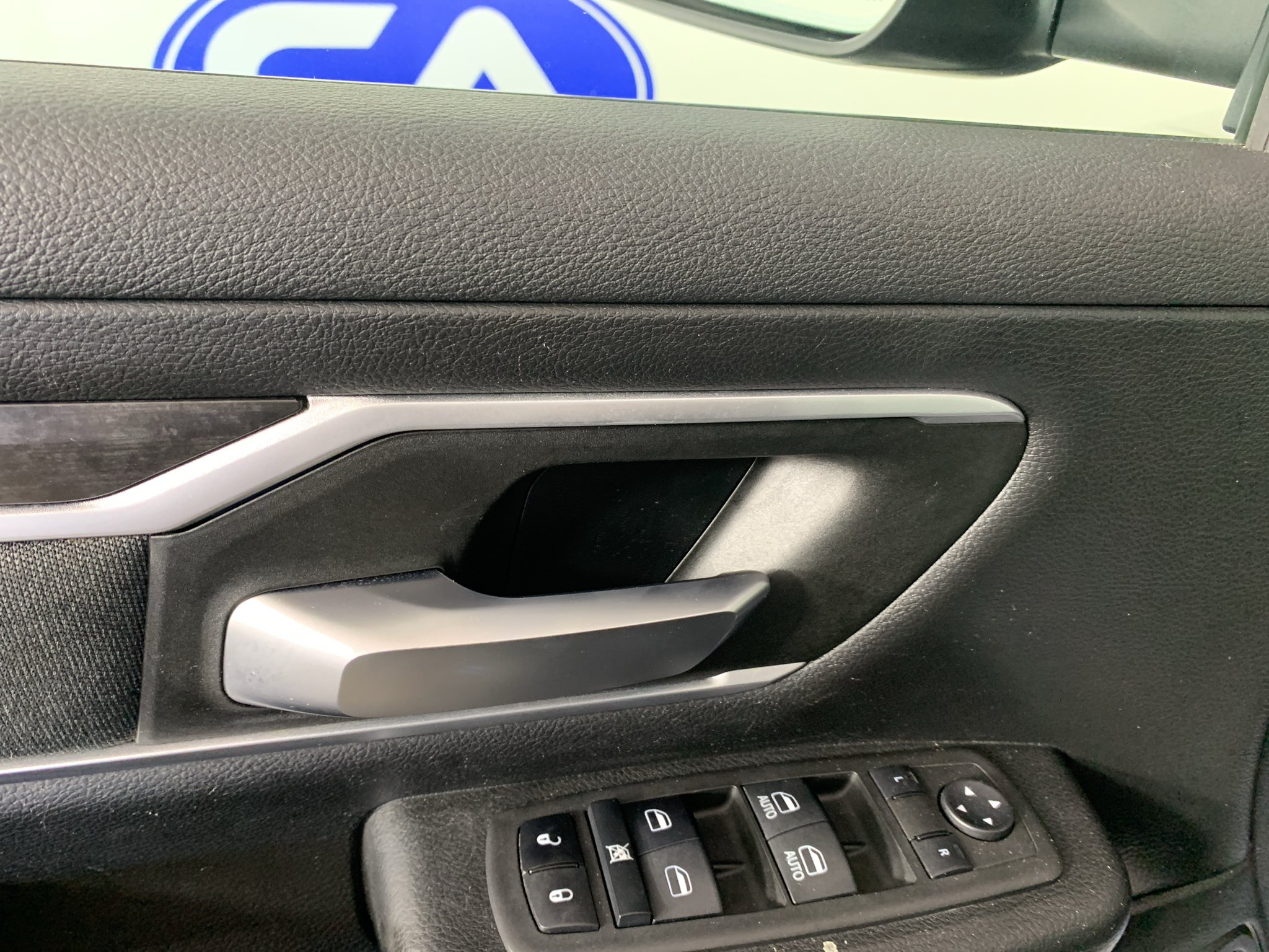 Used 2022 Ram 1500 Truck