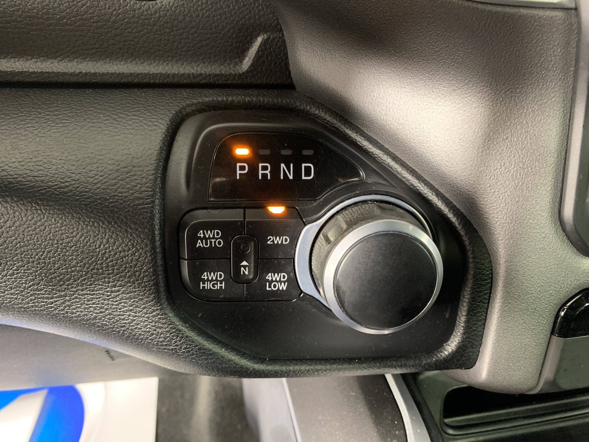 Used 2022 Ram 1500 Truck