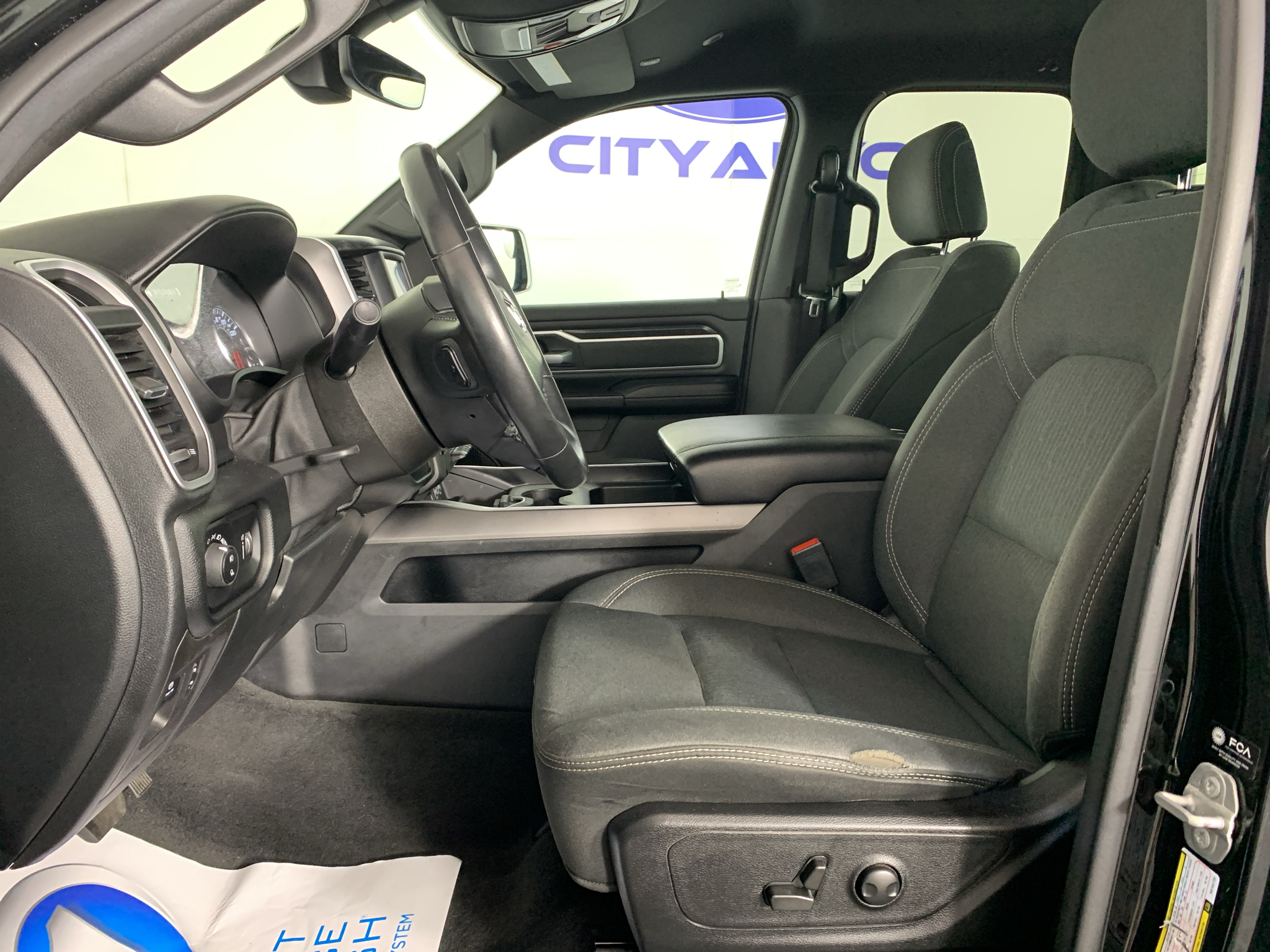 Used 2022 Ram 1500 Truck