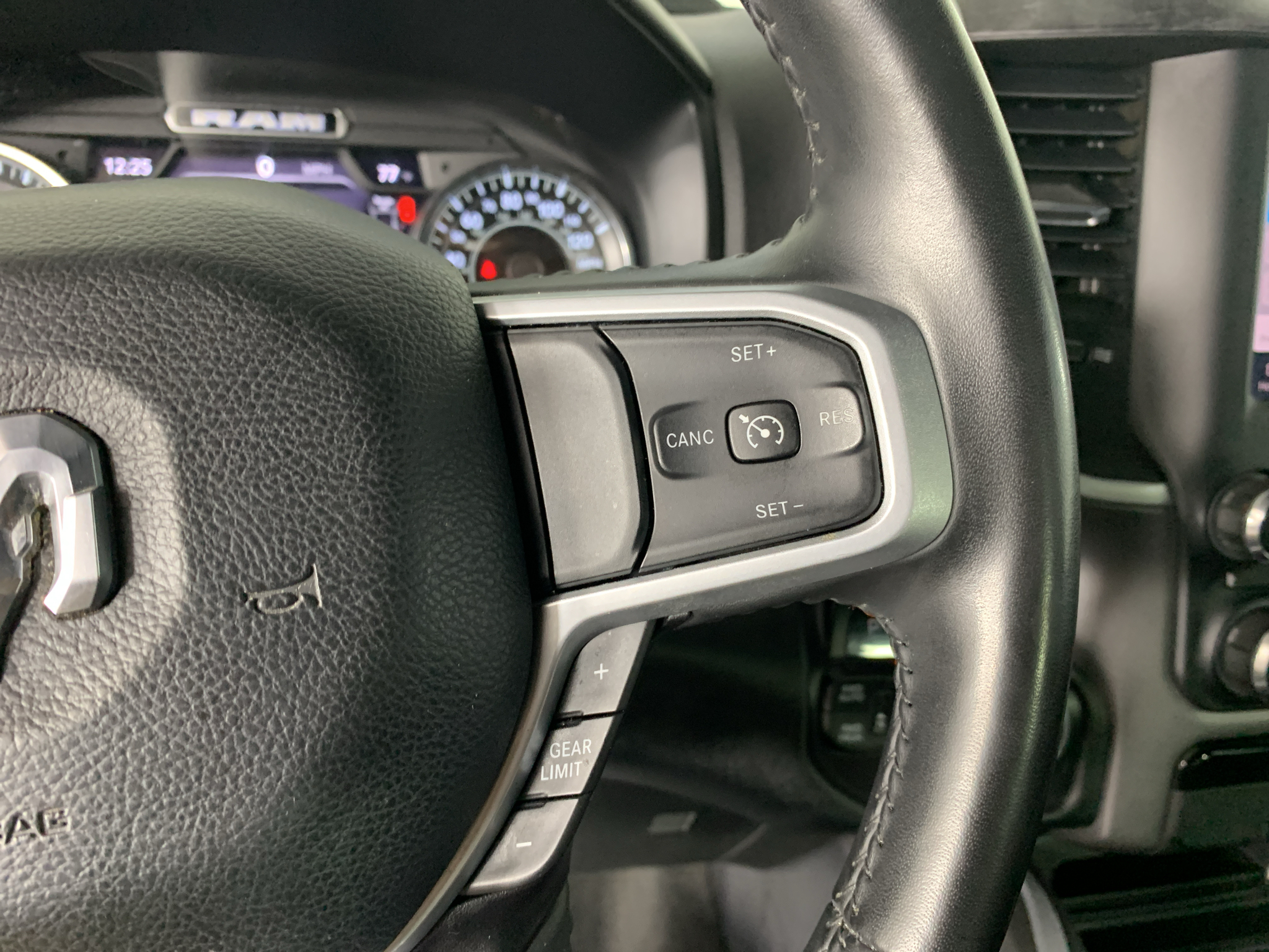 Used 2022 Ram 1500 Truck