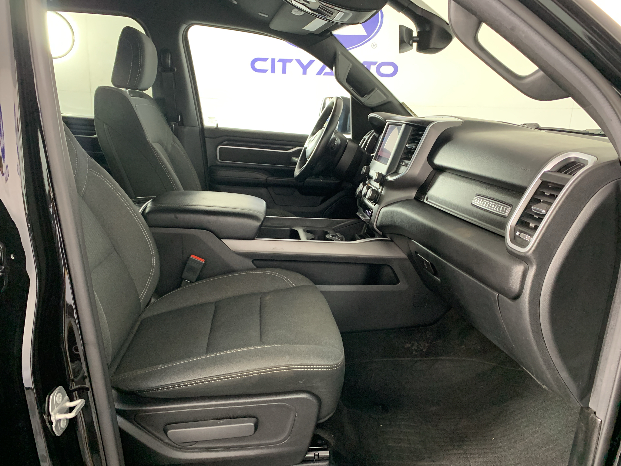 Used 2022 Ram 1500 Truck
