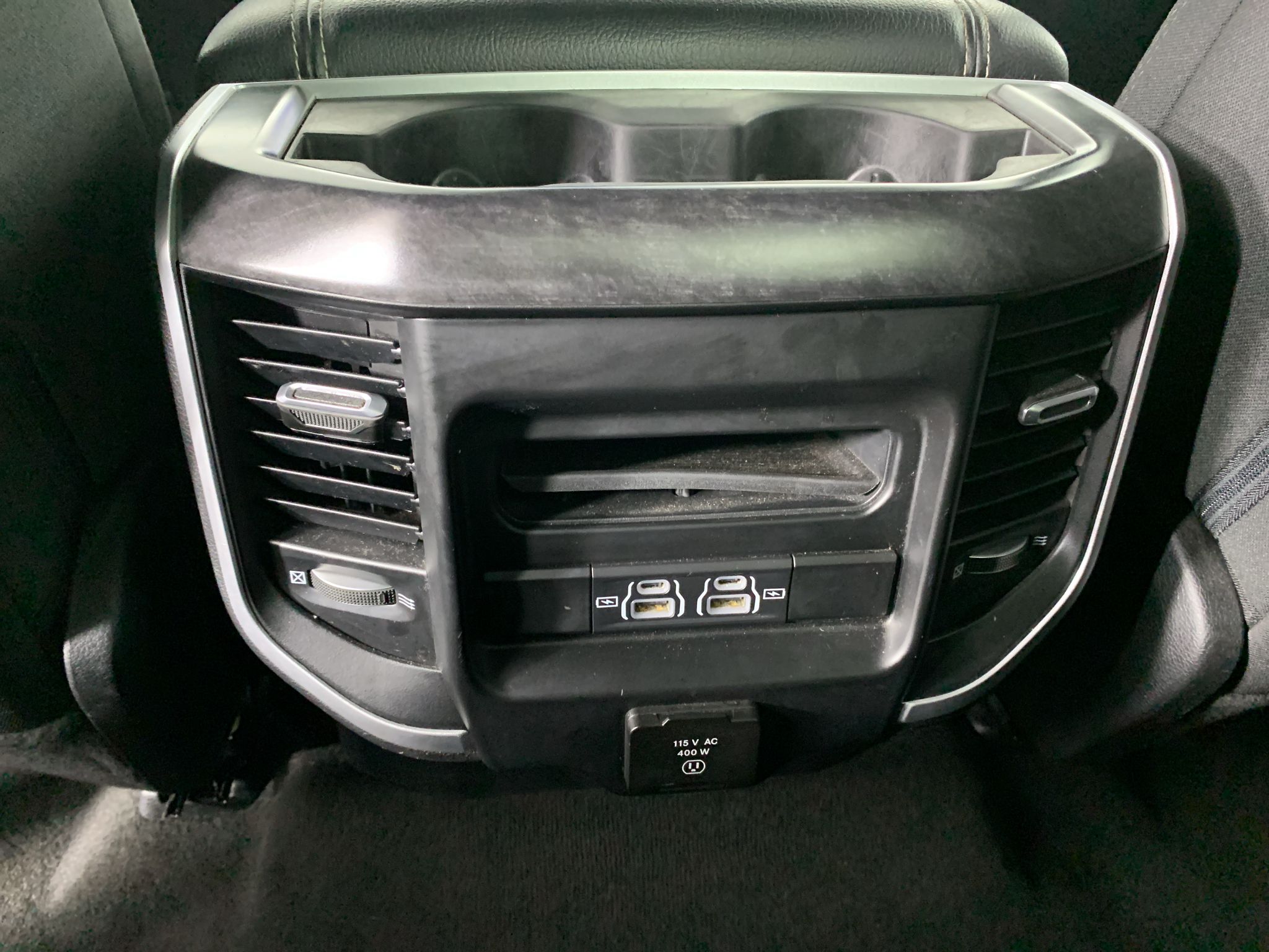 Used 2022 Ram 1500 Truck