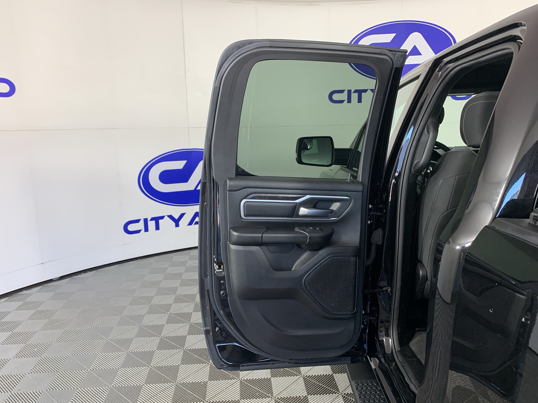 Used 2022 Ram 1500 Truck