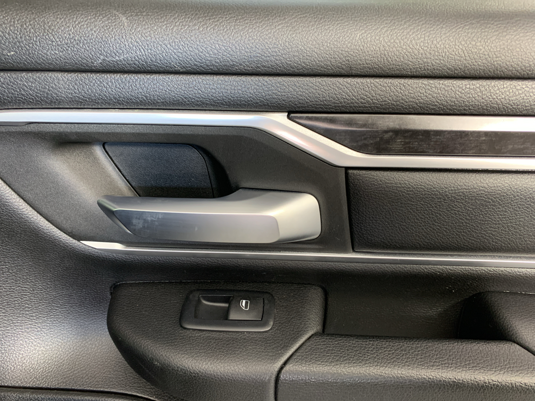 Used 2022 Ram 1500 Truck