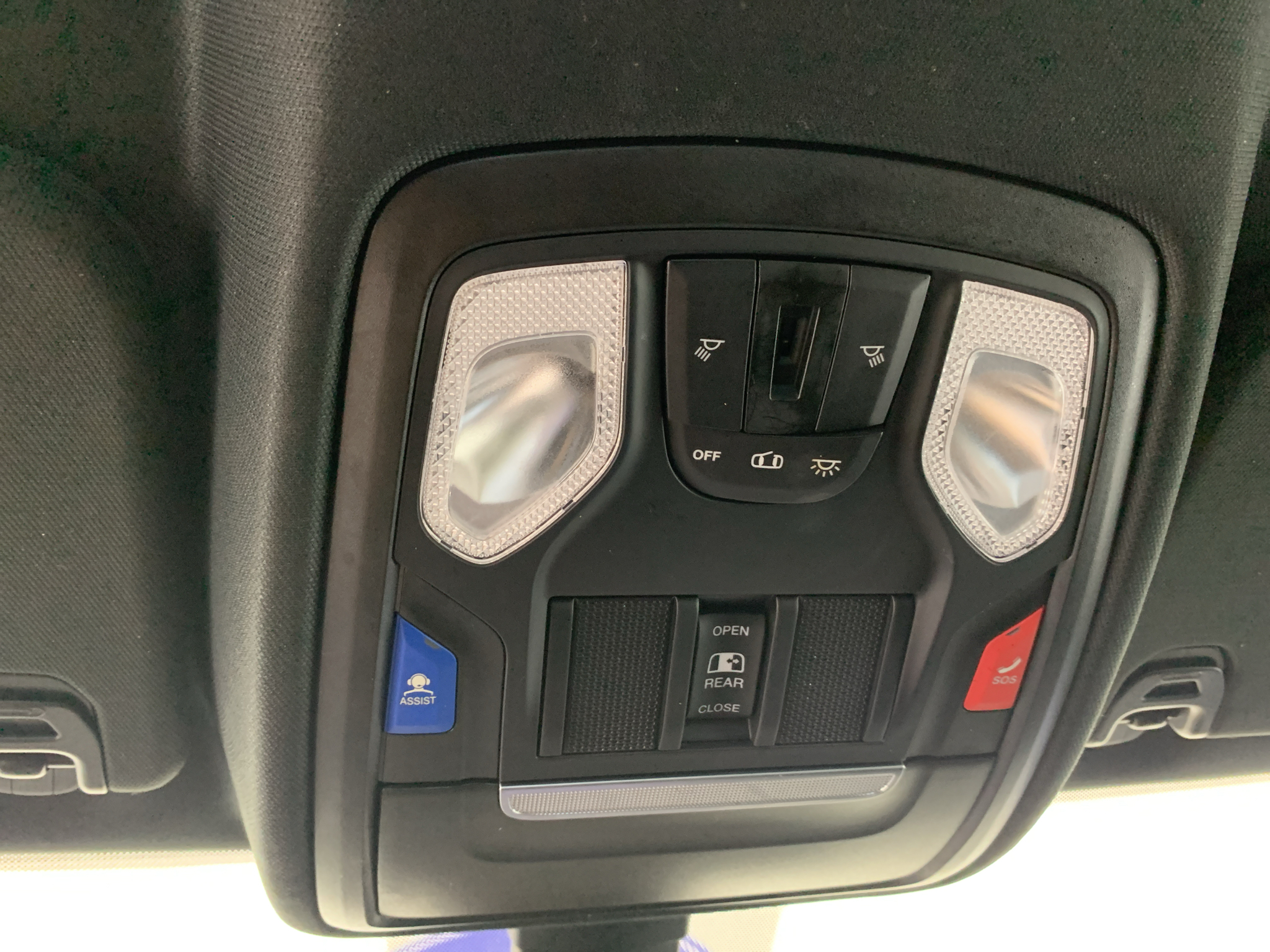 Used 2022 Ram 1500 Truck