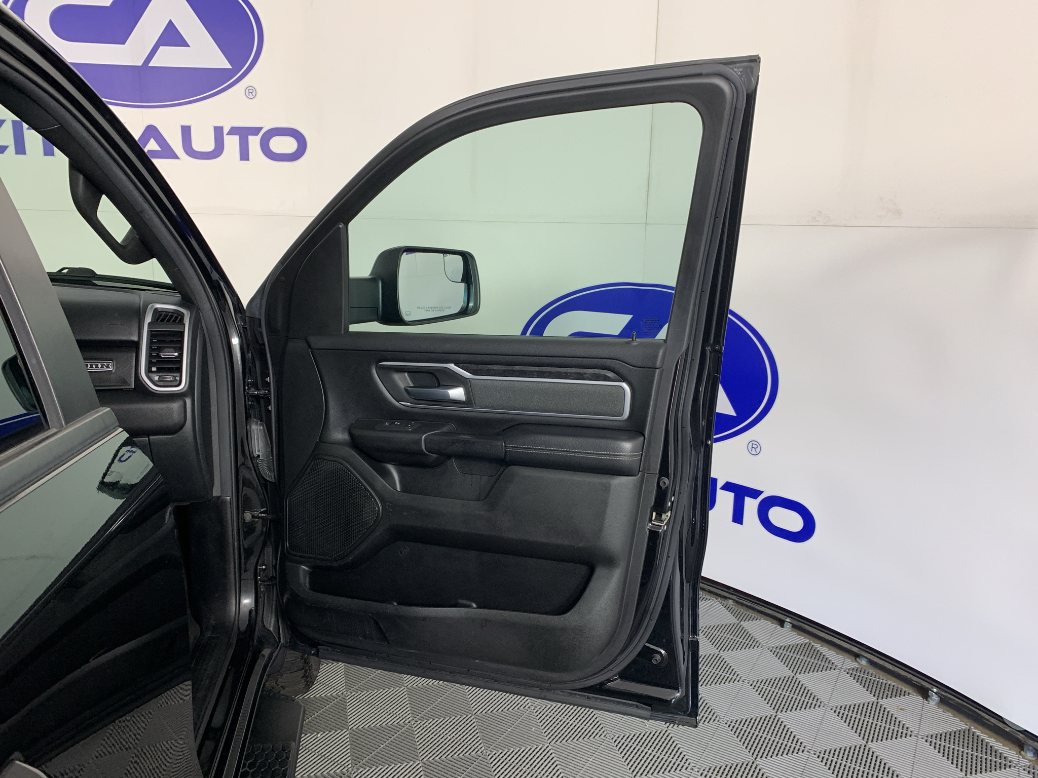 Used 2022 Ram 1500 Truck
