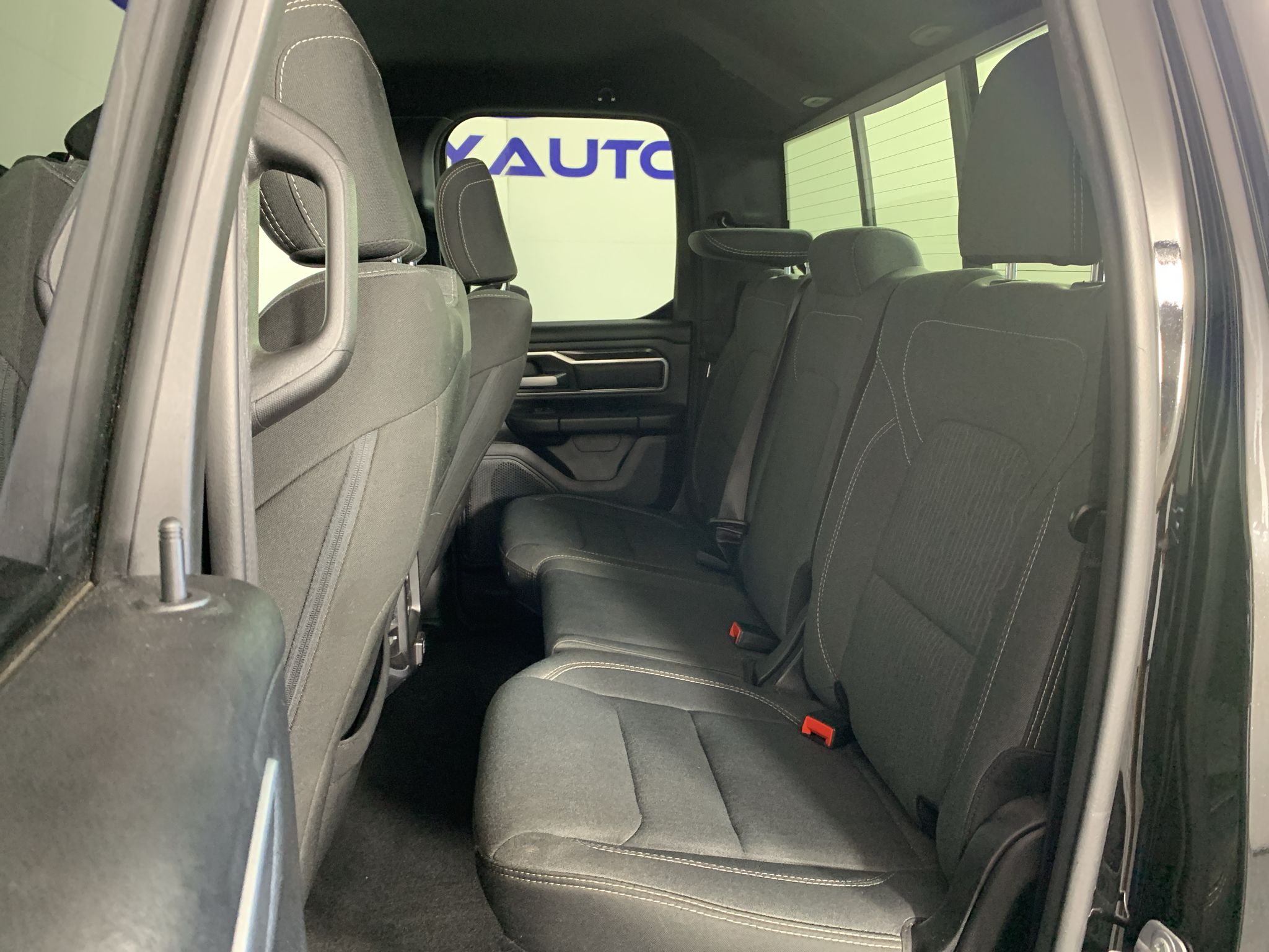 Used 2022 Ram 1500 Truck