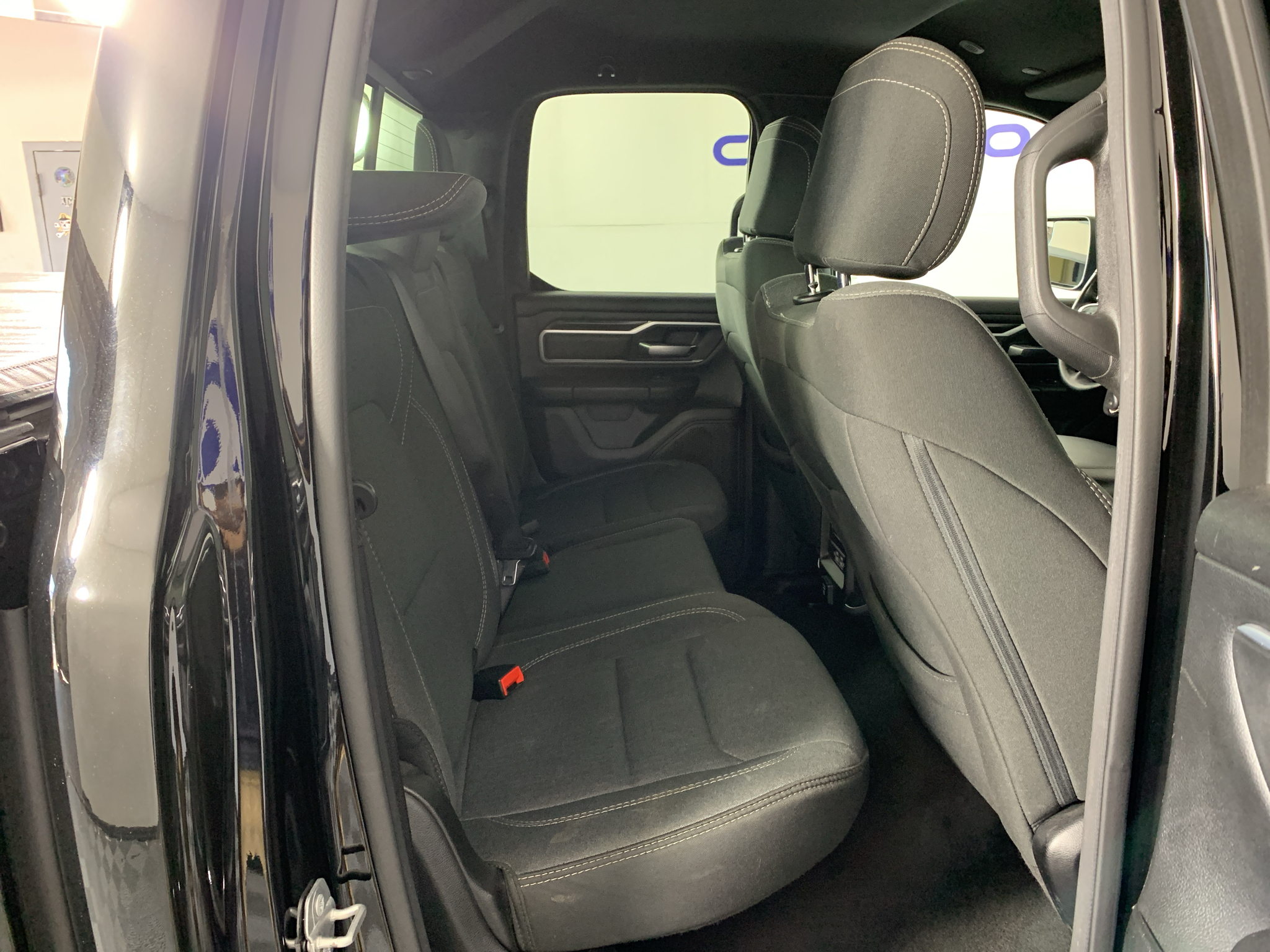 Used 2022 Ram 1500 Truck