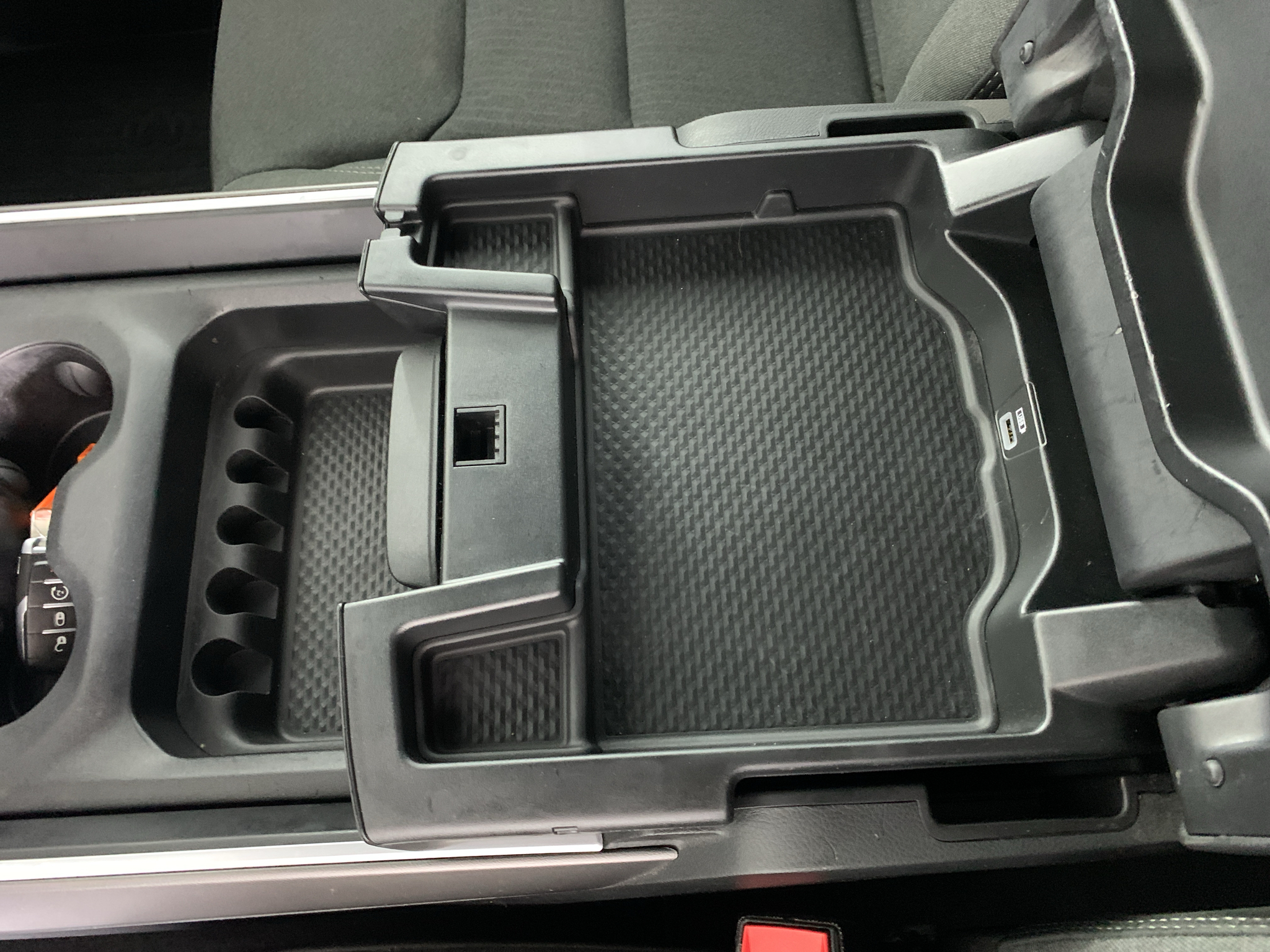 Used 2022 Ram 1500 Truck