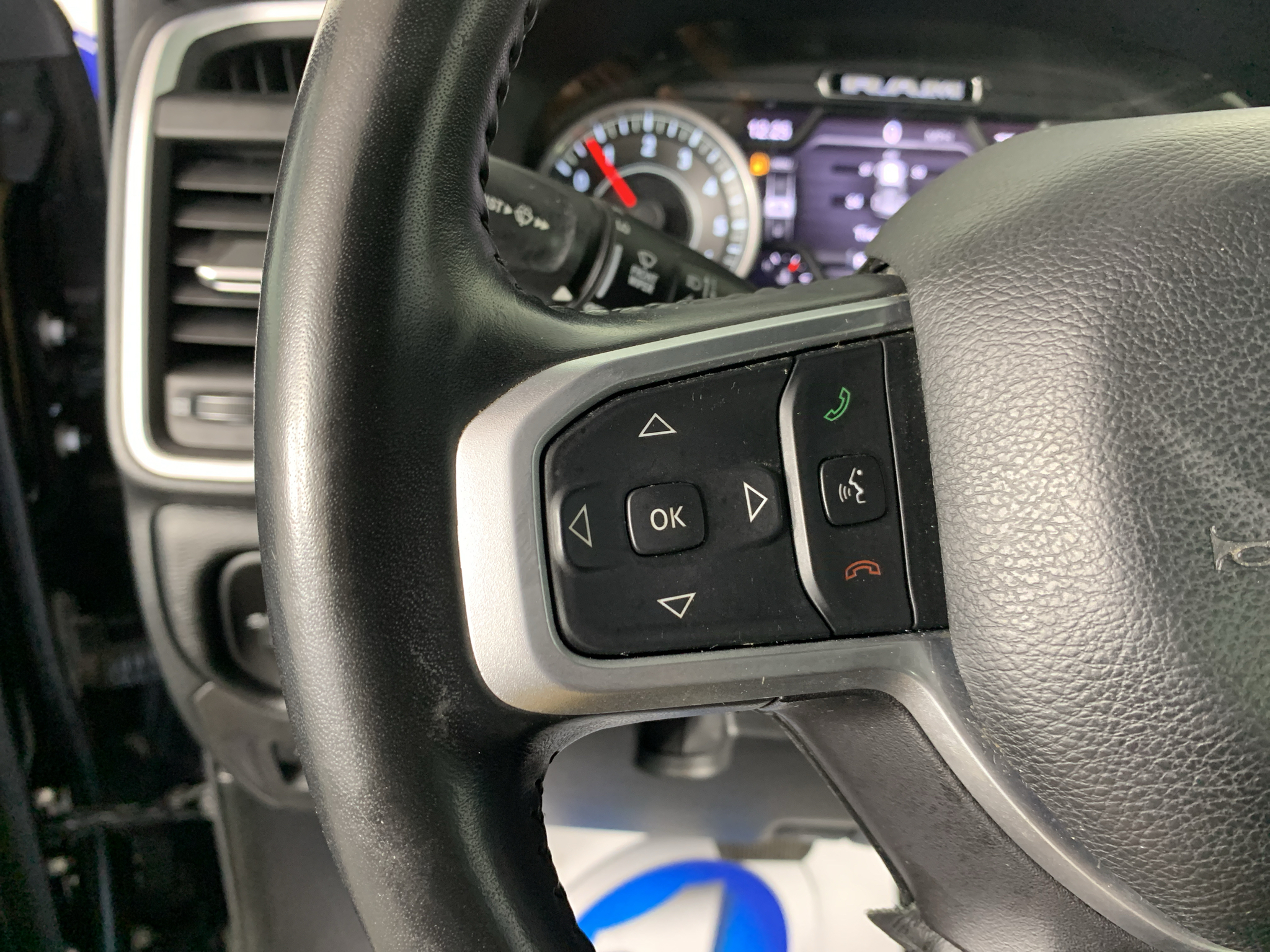 Used 2022 Ram 1500 Truck