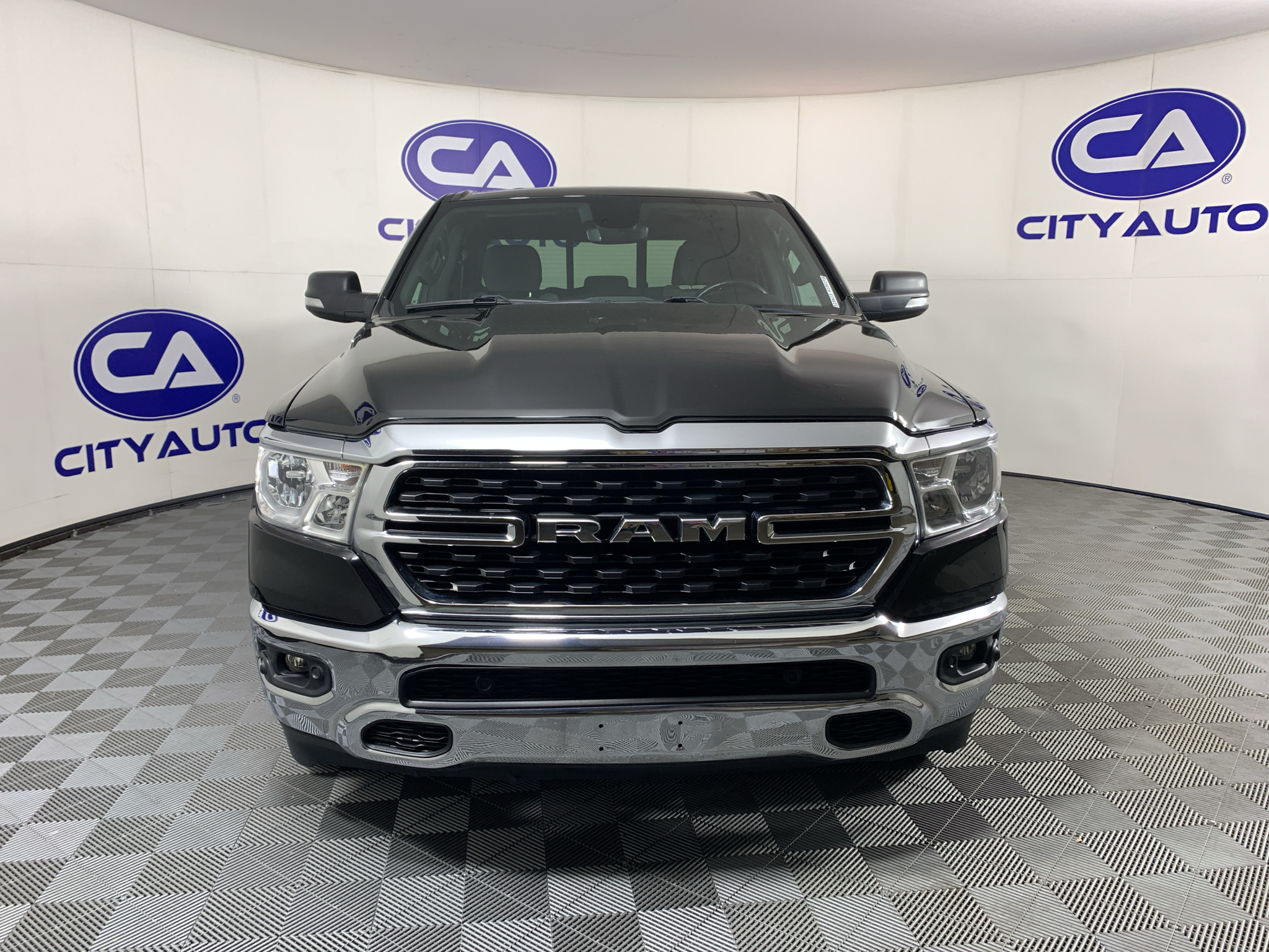 Used 2022 Ram 1500 Truck