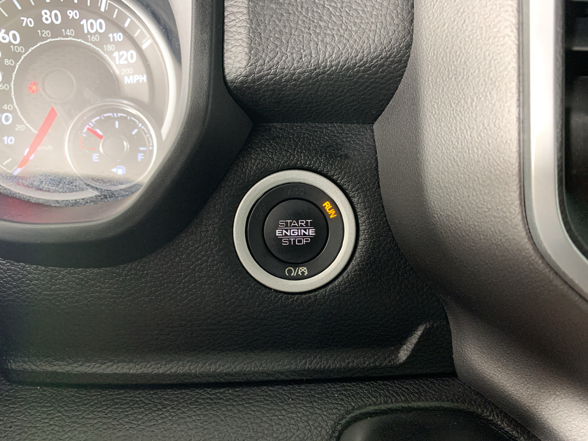 Used 2022 Ram 1500 Truck