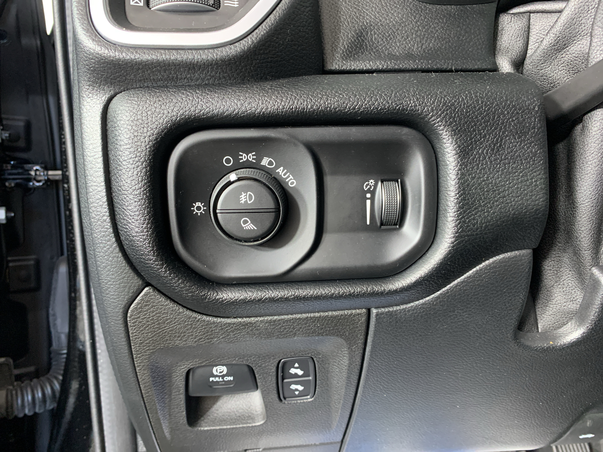 Used 2022 Ram 1500 Truck