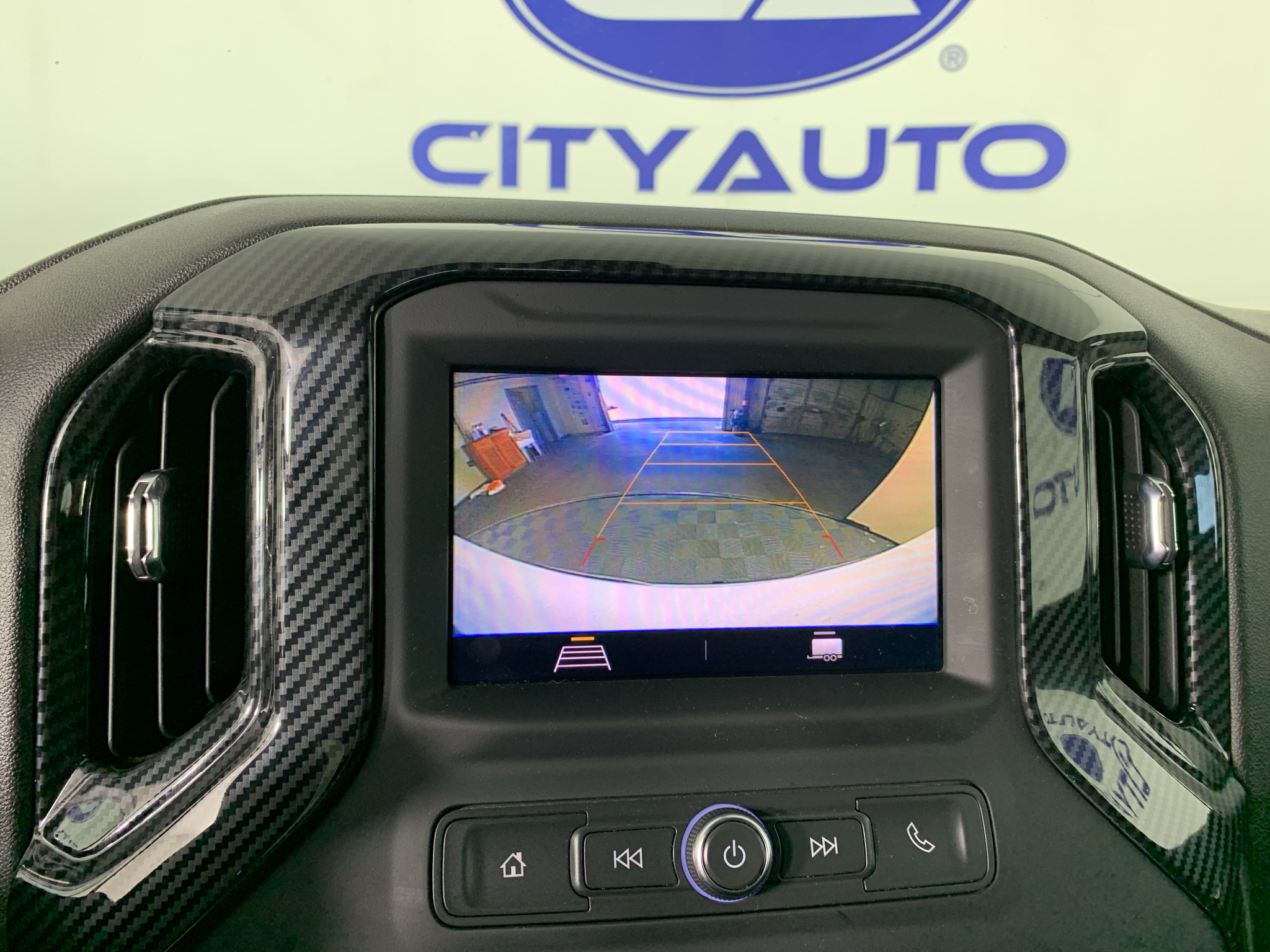 Used 2020 Chevrolet Silverado 1500 Truck