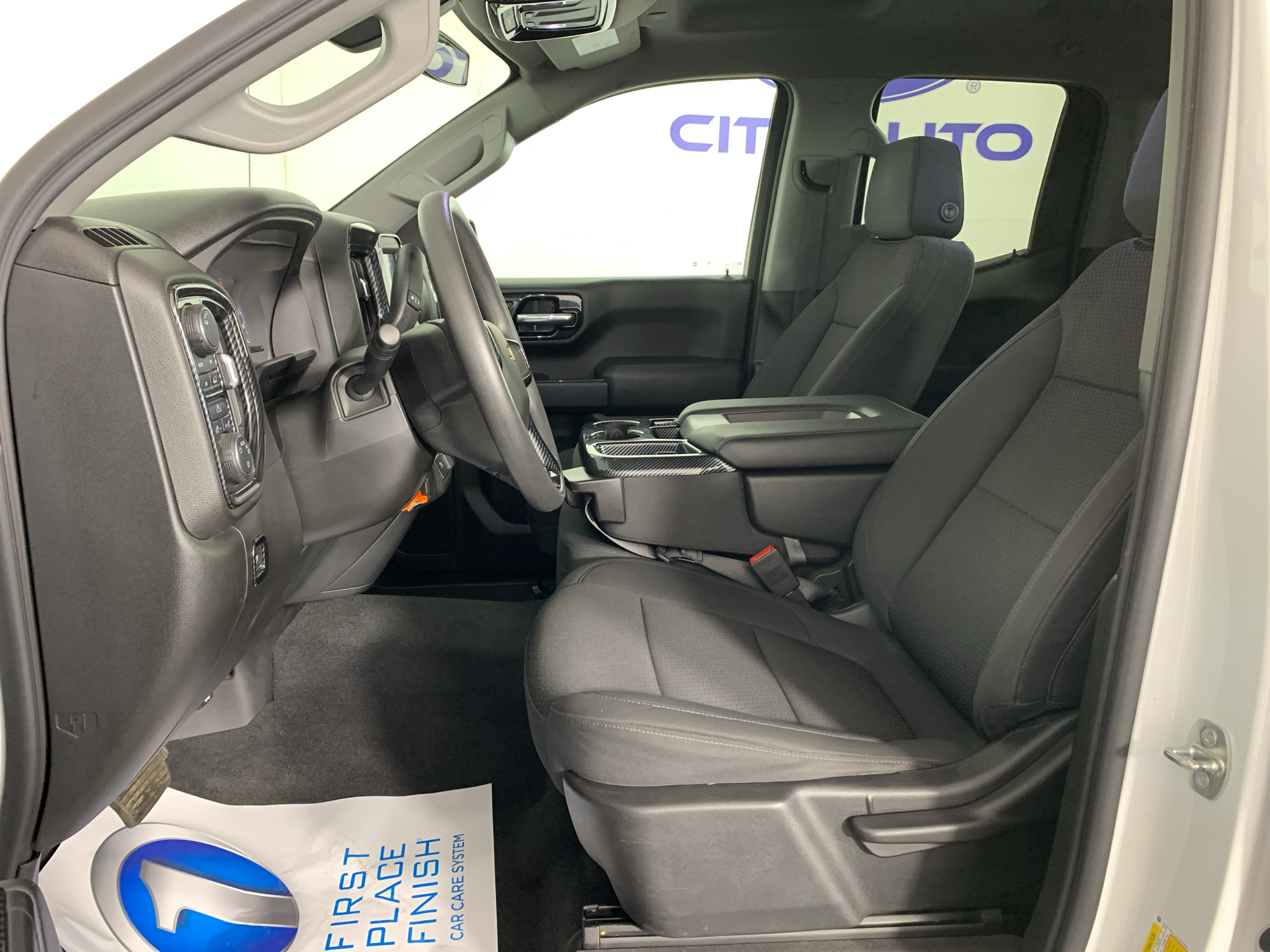 Used 2020 Chevrolet Silverado 1500 Truck