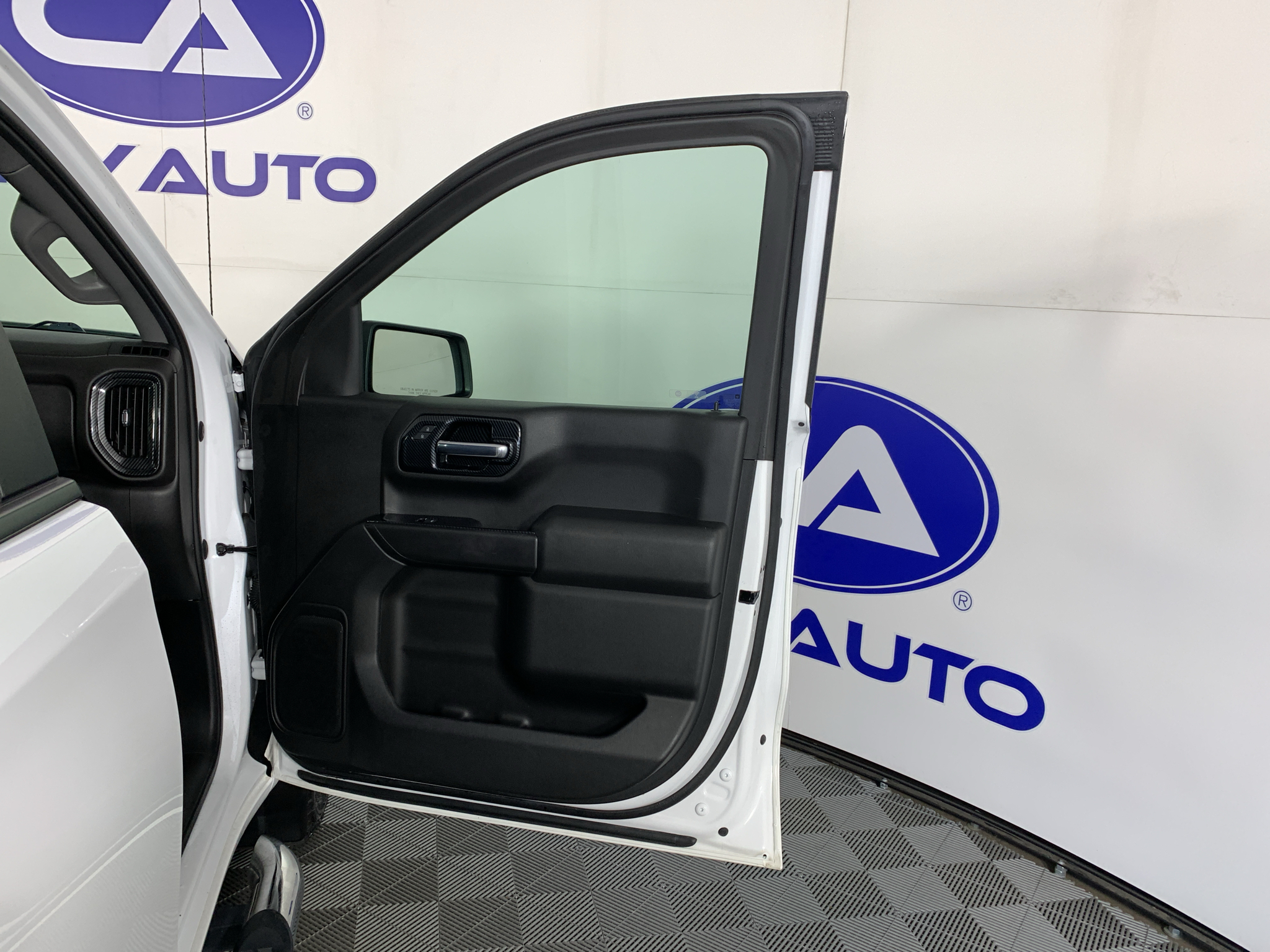 Used 2020 Chevrolet Silverado 1500 Truck