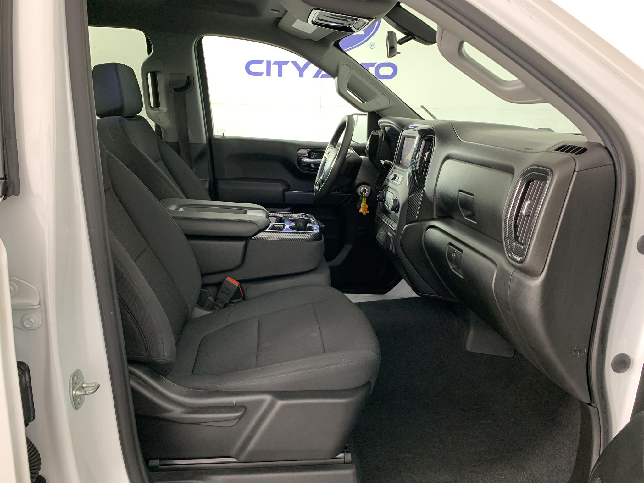 Used 2020 Chevrolet Silverado 1500 Truck