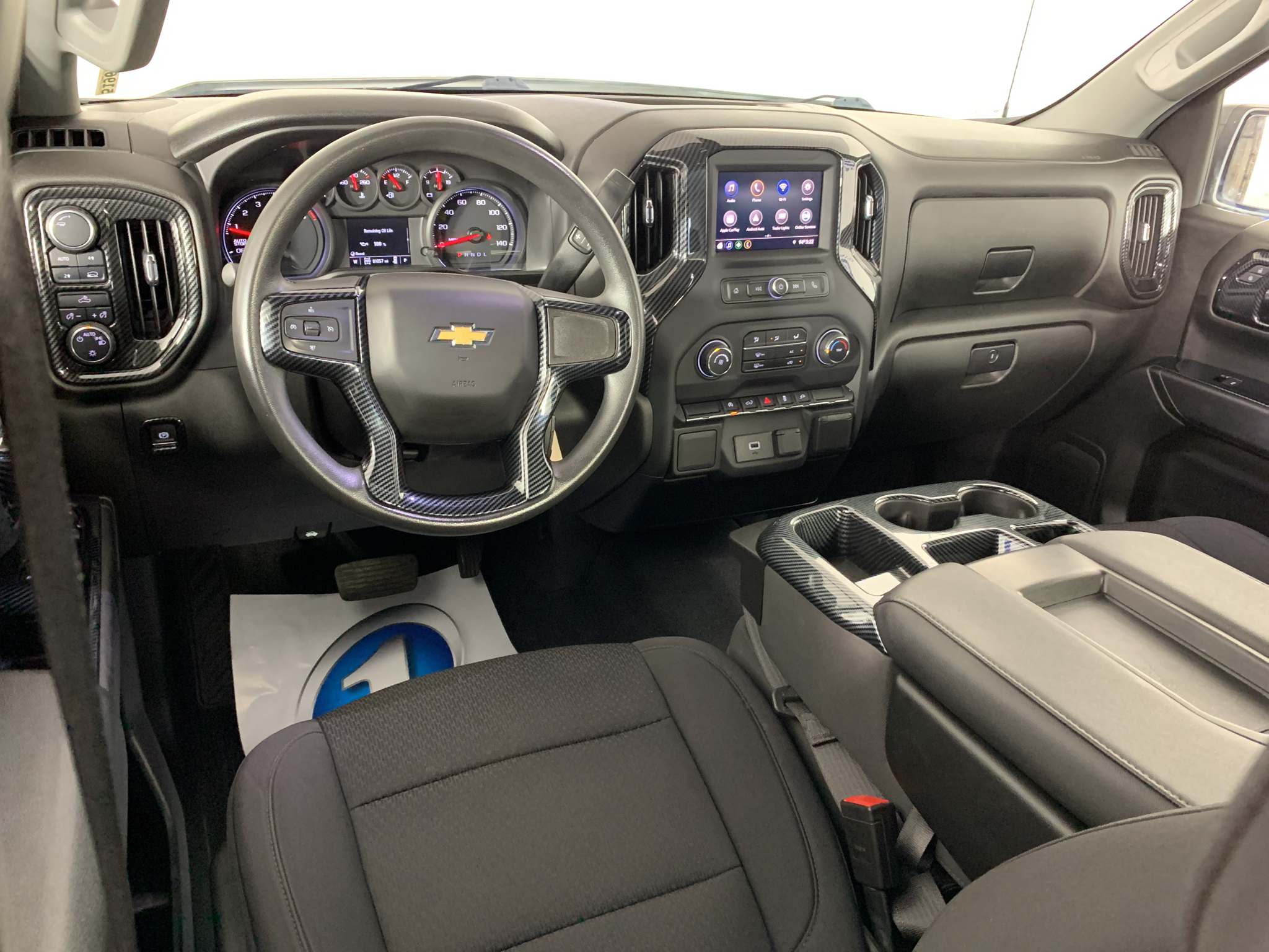 Used 2020 Chevrolet Silverado 1500 Truck