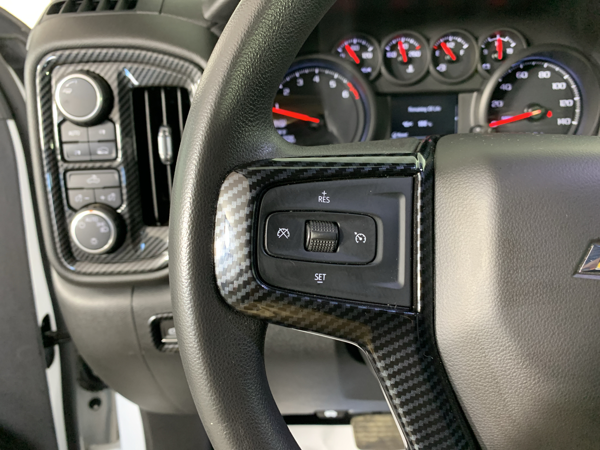 Used 2020 Chevrolet Silverado 1500 Truck