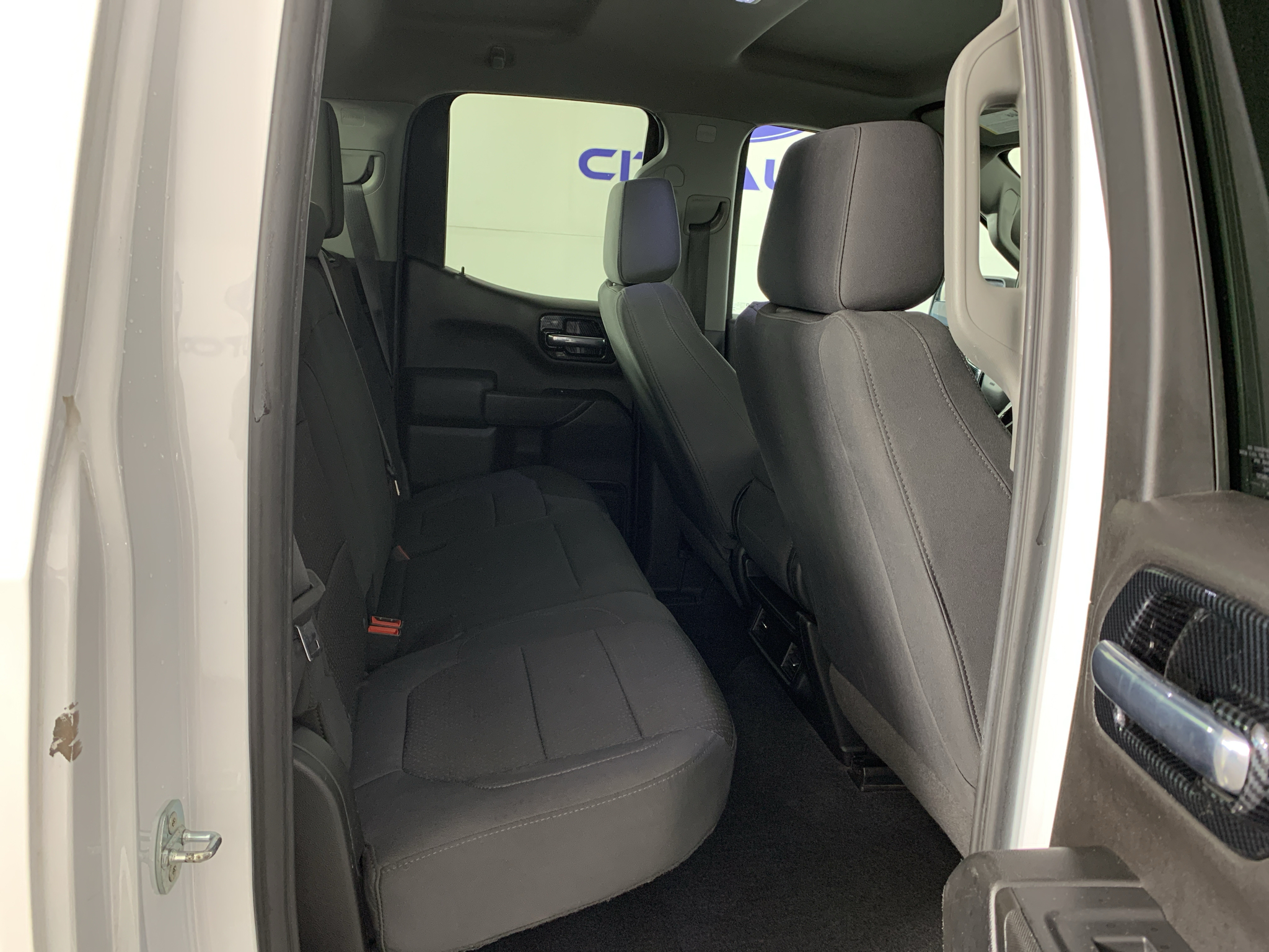 Used 2020 Chevrolet Silverado 1500 Truck