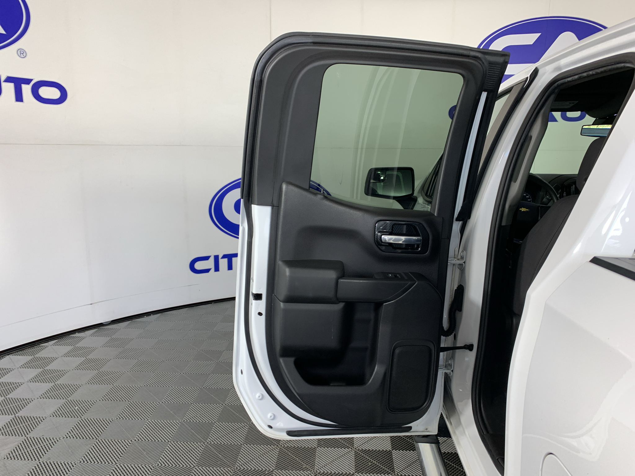 Used 2020 Chevrolet Silverado 1500 Truck