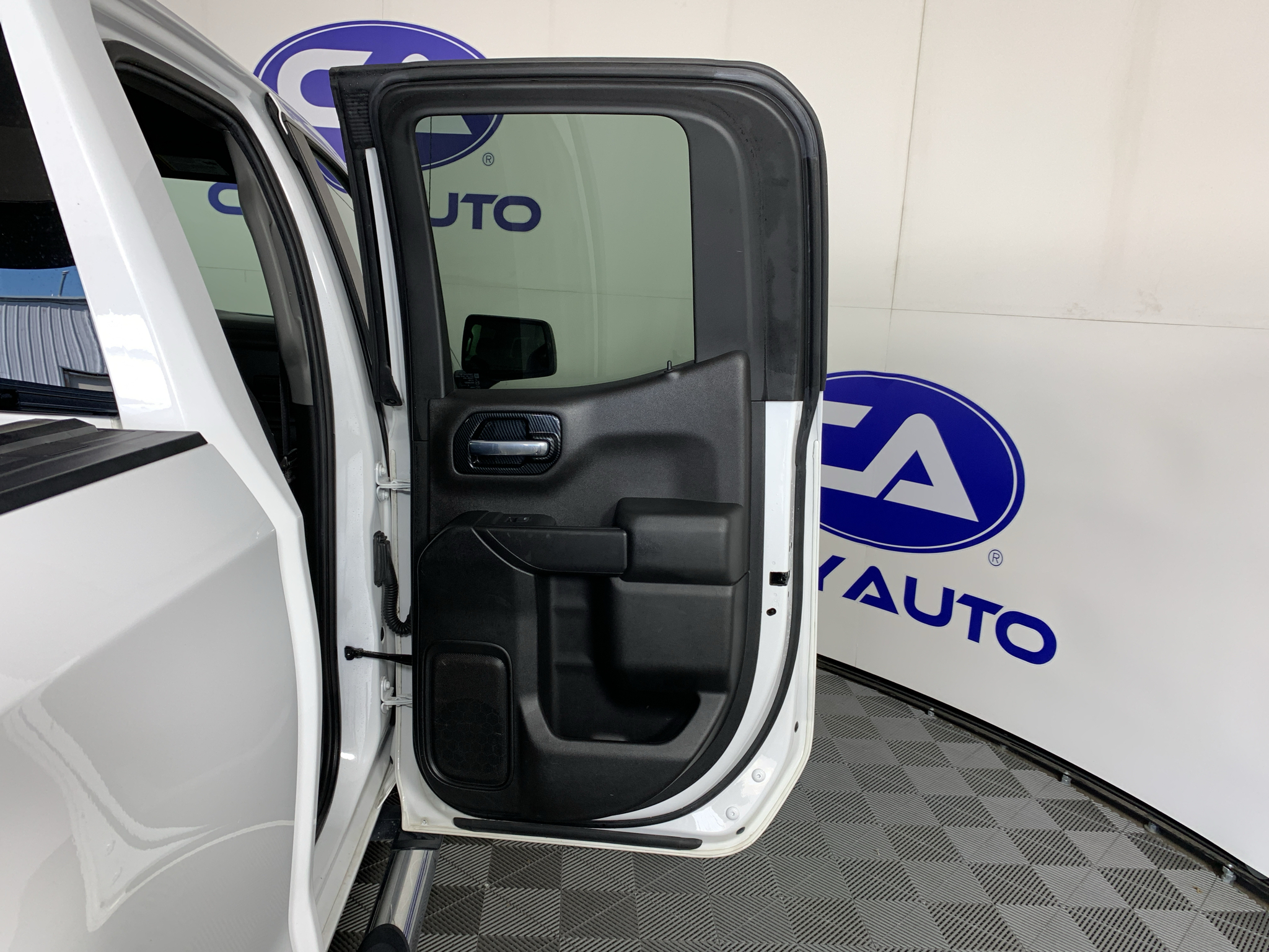 Used 2020 Chevrolet Silverado 1500 Truck
