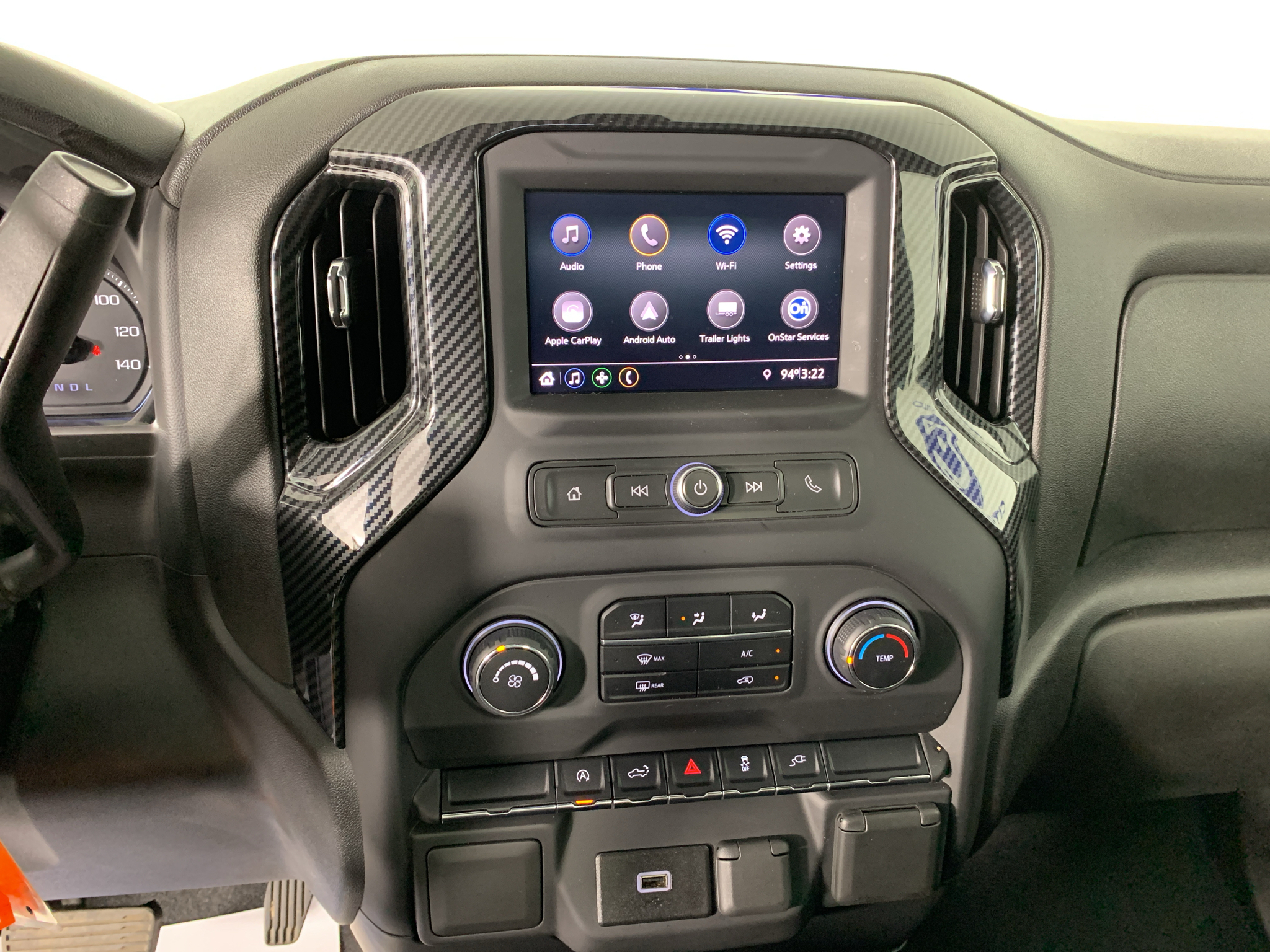 Used 2020 Chevrolet Silverado 1500 Truck