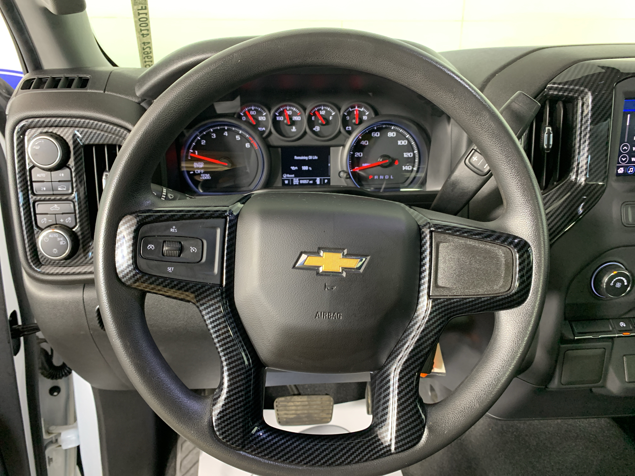 Used 2020 Chevrolet Silverado 1500 Truck