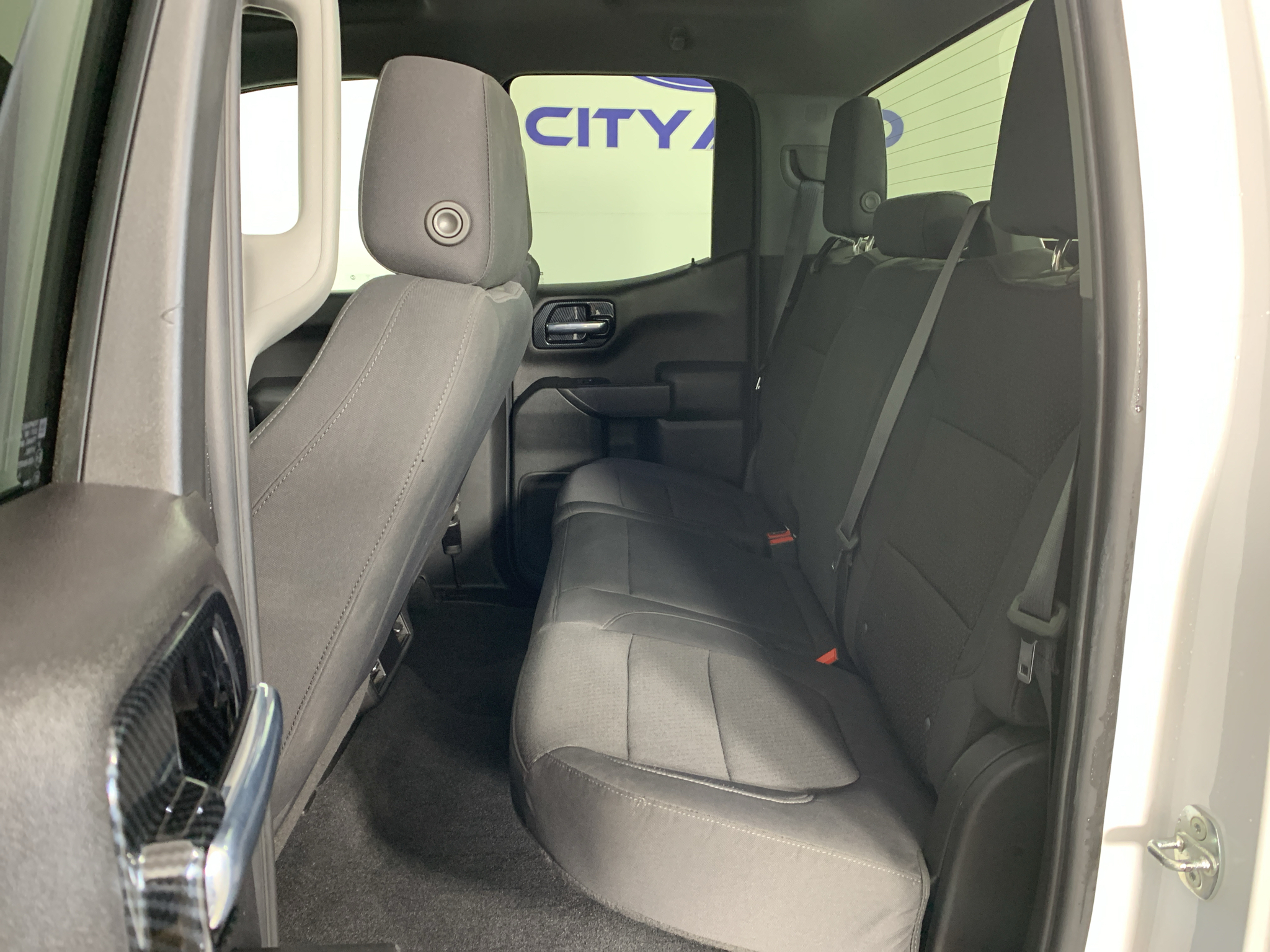 Used 2020 Chevrolet Silverado 1500 Truck