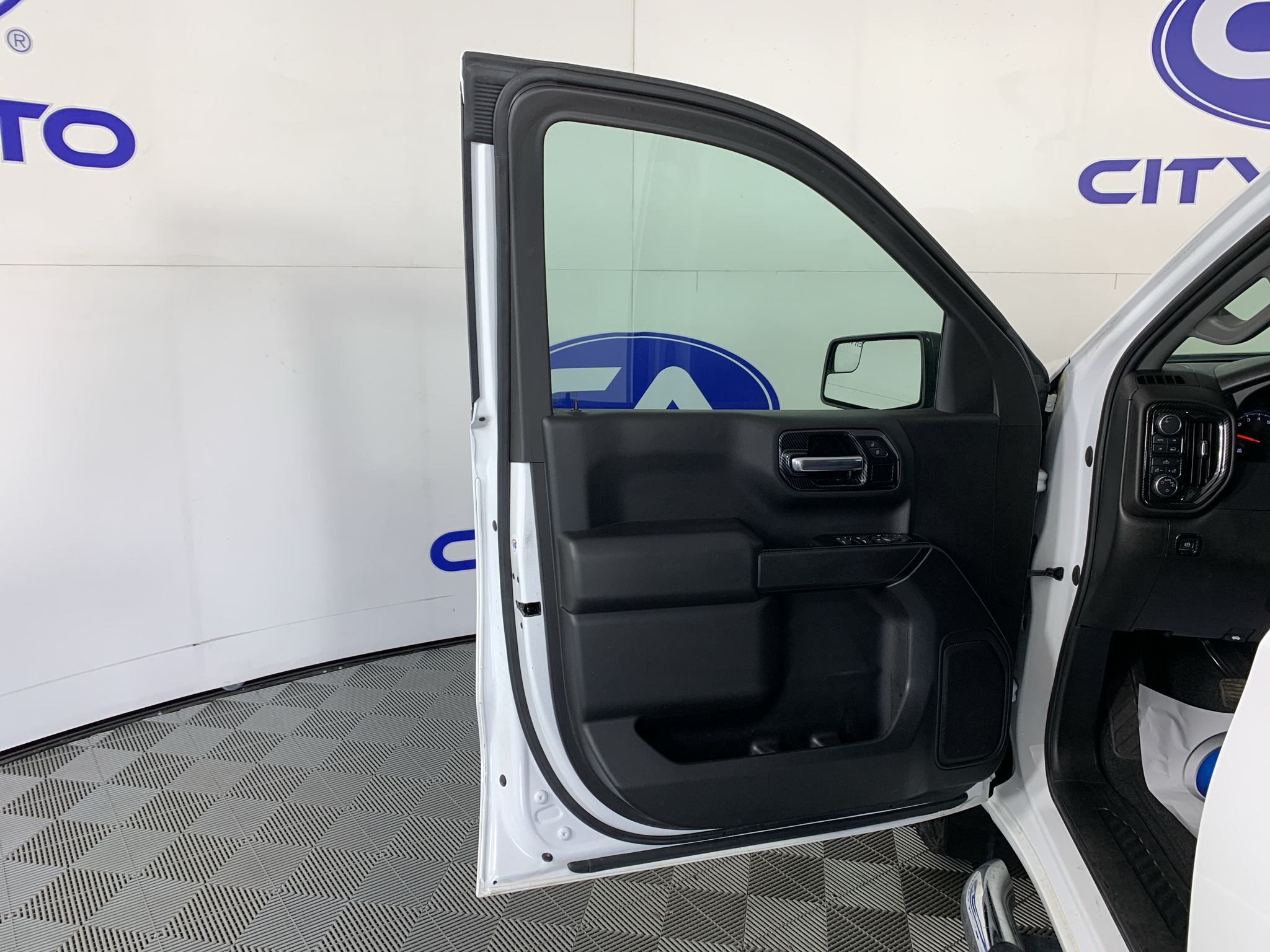 Used 2020 Chevrolet Silverado 1500 Truck