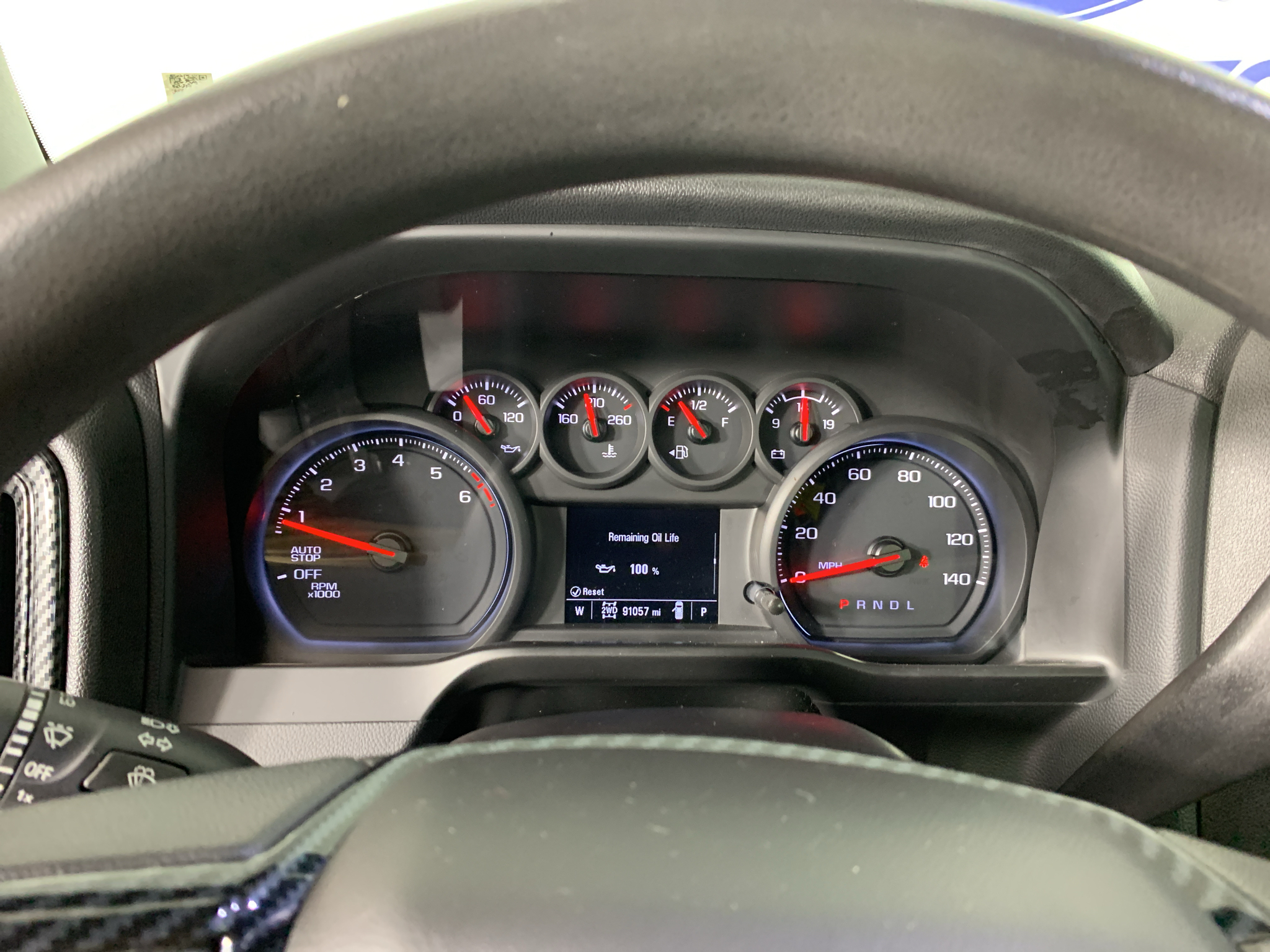 Used 2020 Chevrolet Silverado 1500 Truck