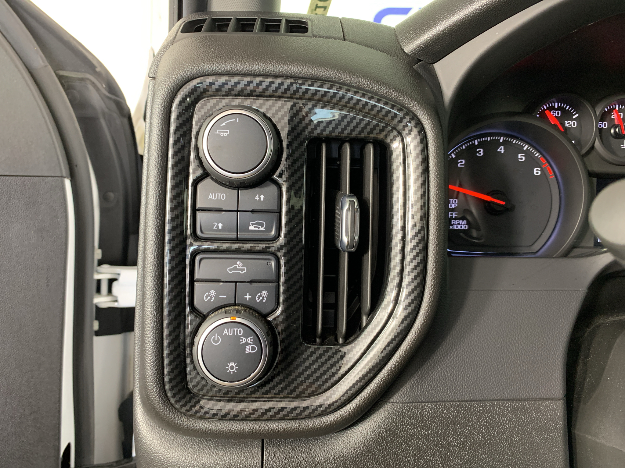 Used 2020 Chevrolet Silverado 1500 Truck