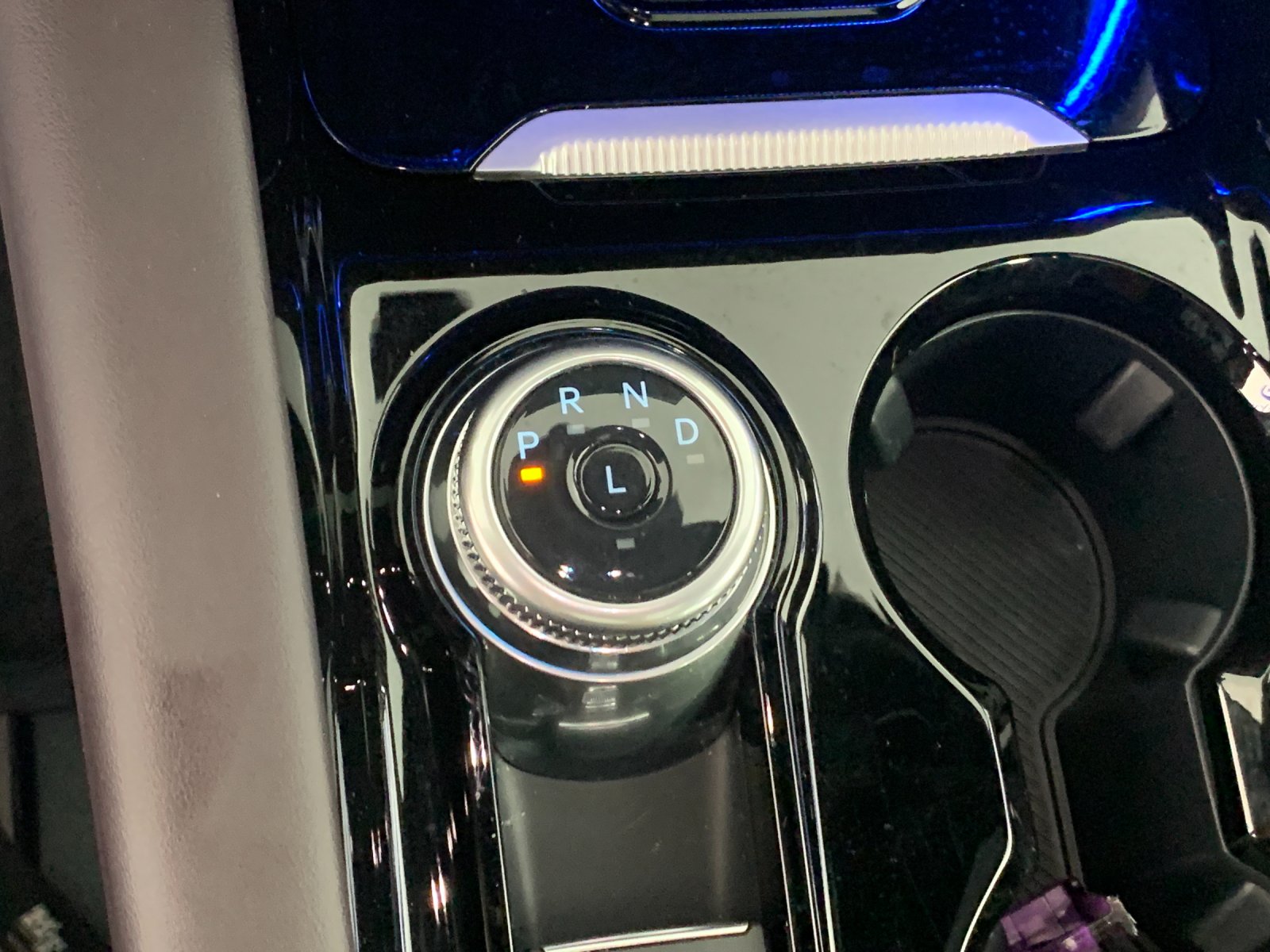 Used 2025 Ford Explorer SUV