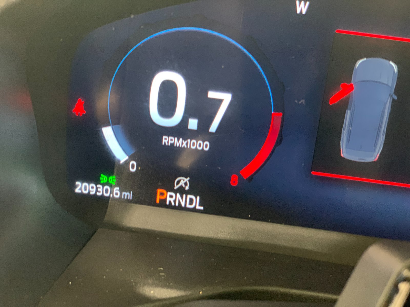 Used 2025 Ford Explorer SUV