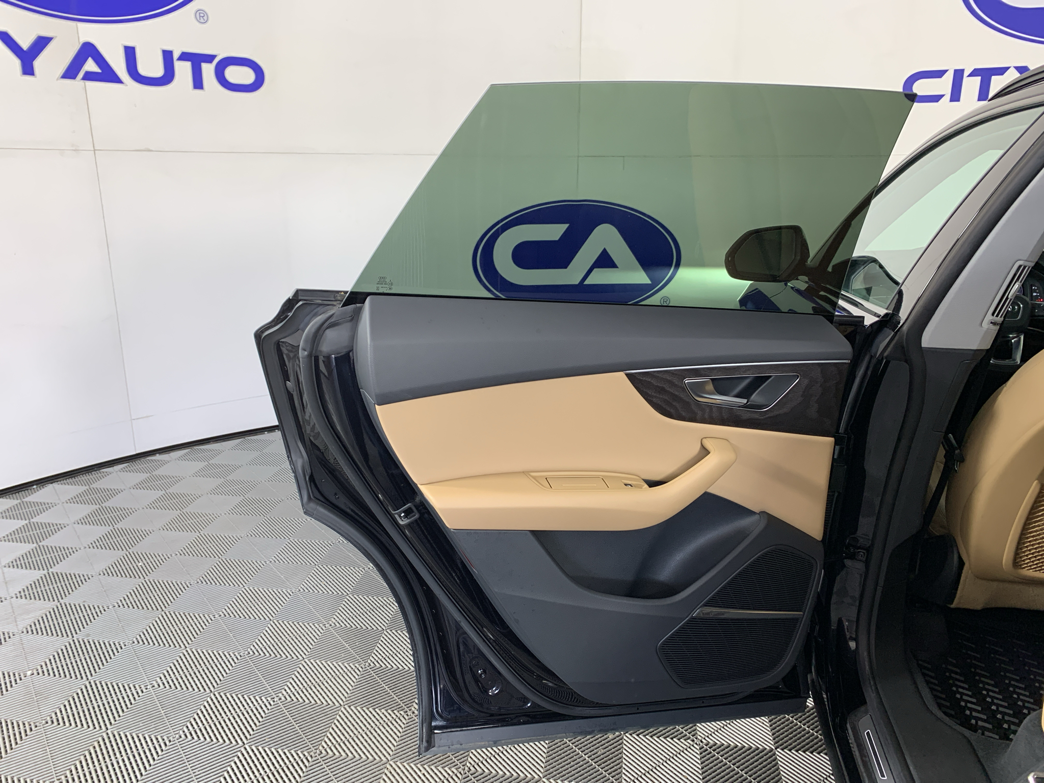 Used 2021 Audi Q8 SUV