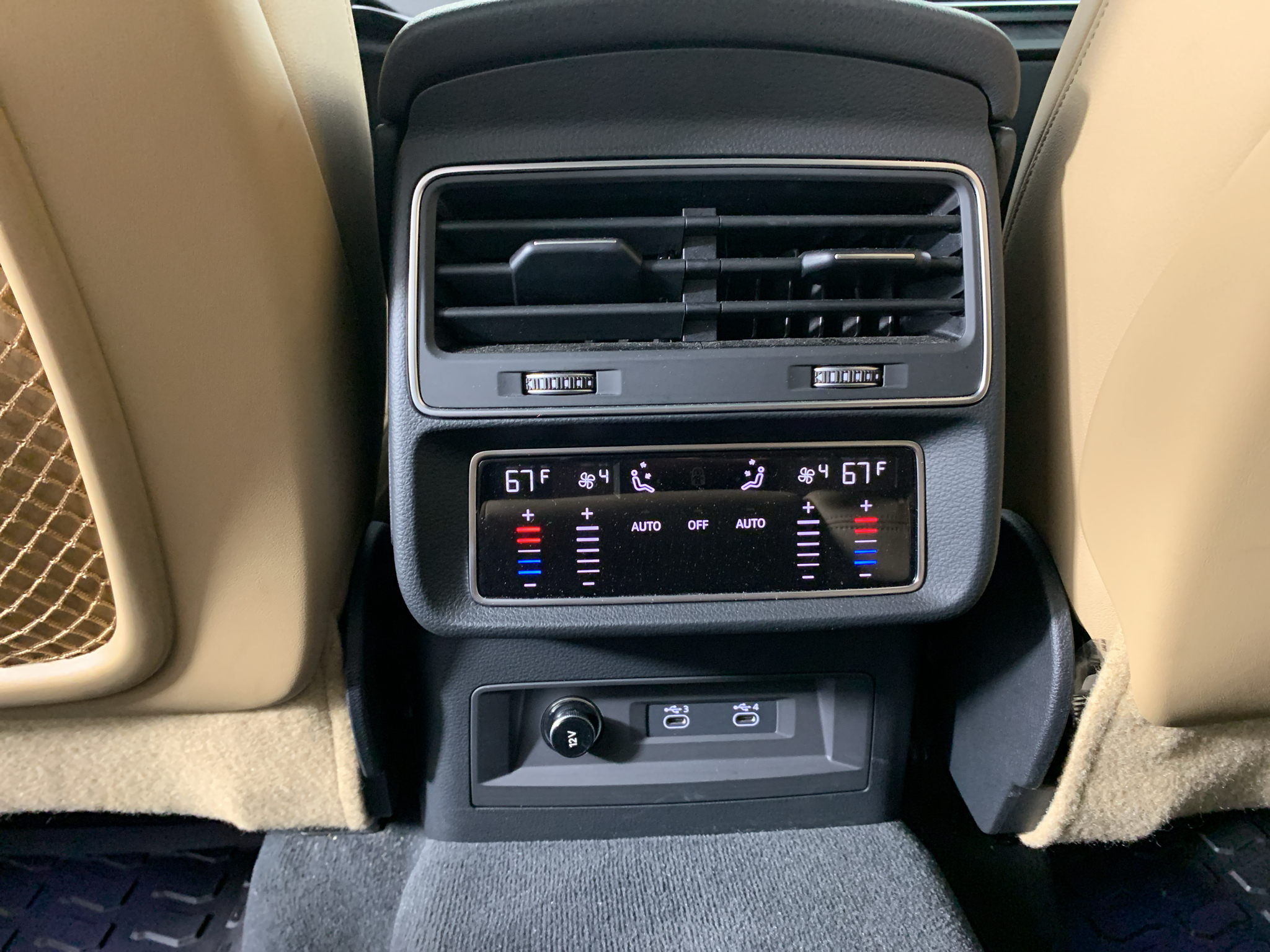 Used 2021 Audi Q8 SUV