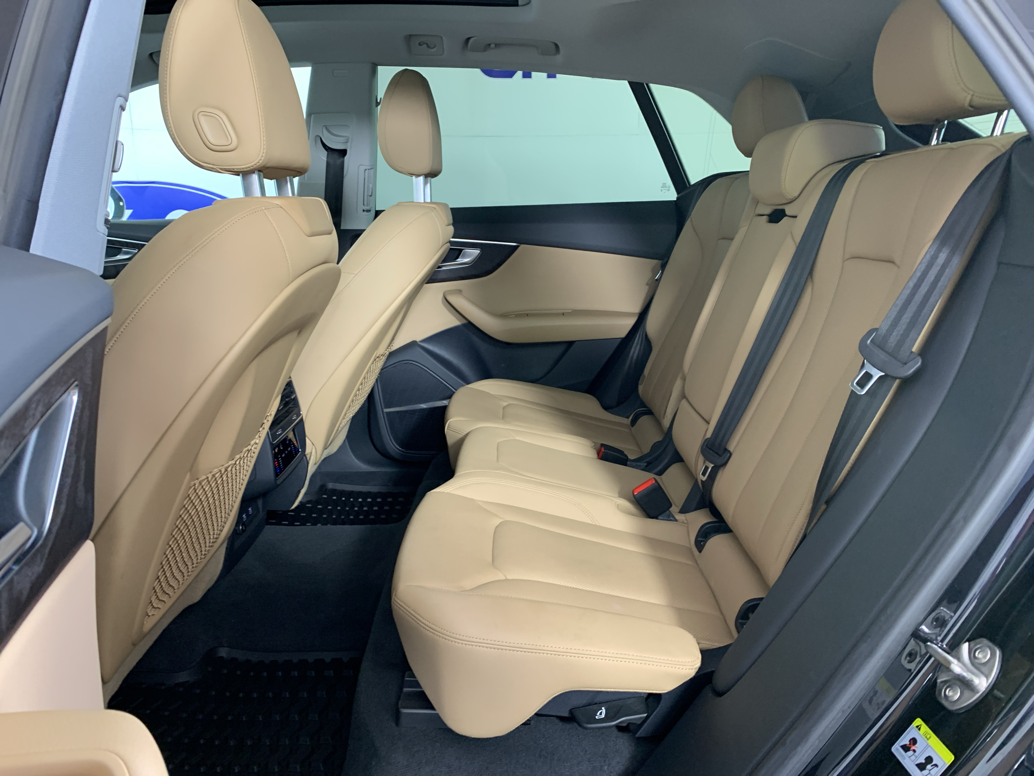 Used 2021 Audi Q8 SUV