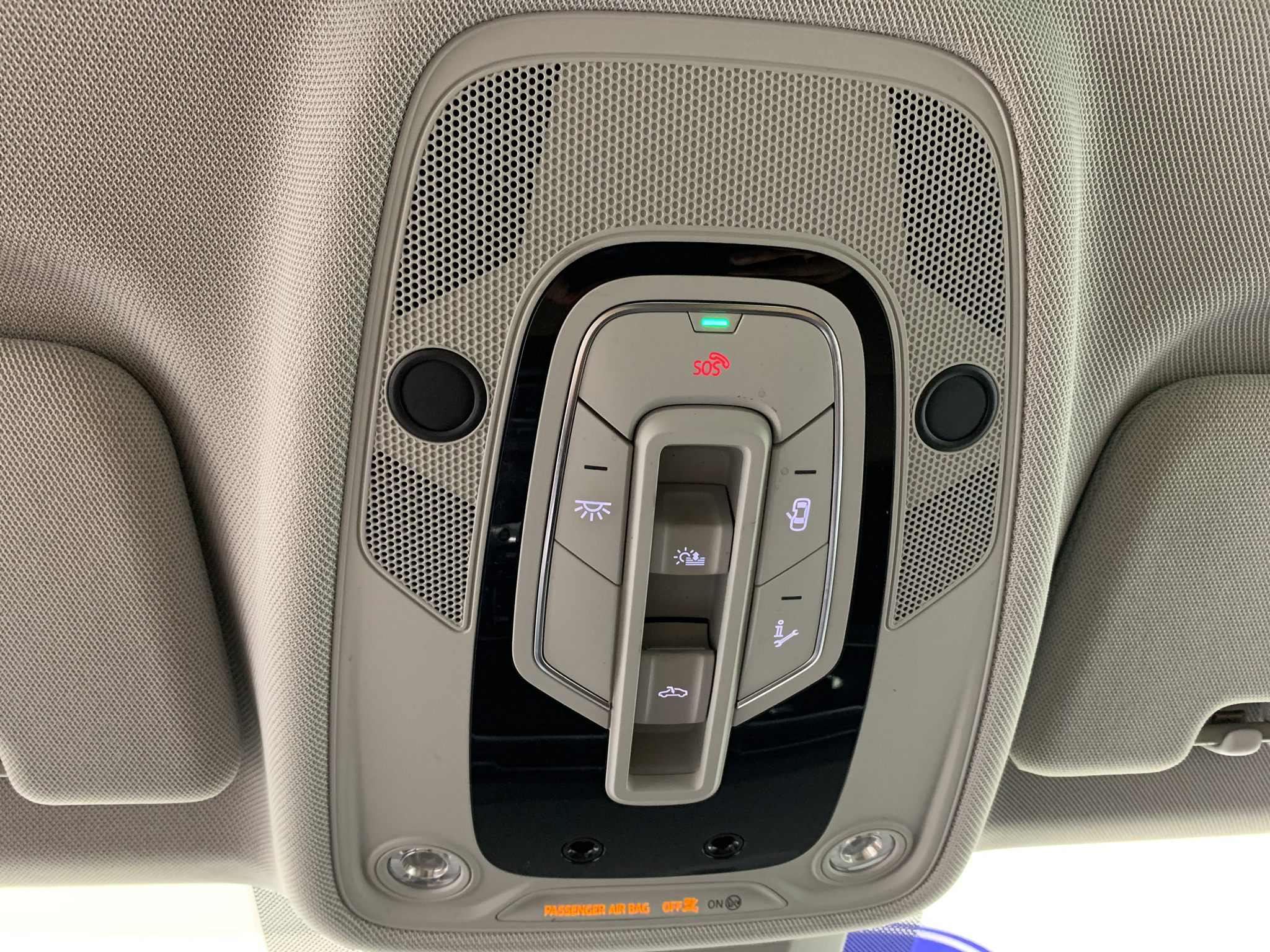 Used 2021 Audi Q8 SUV