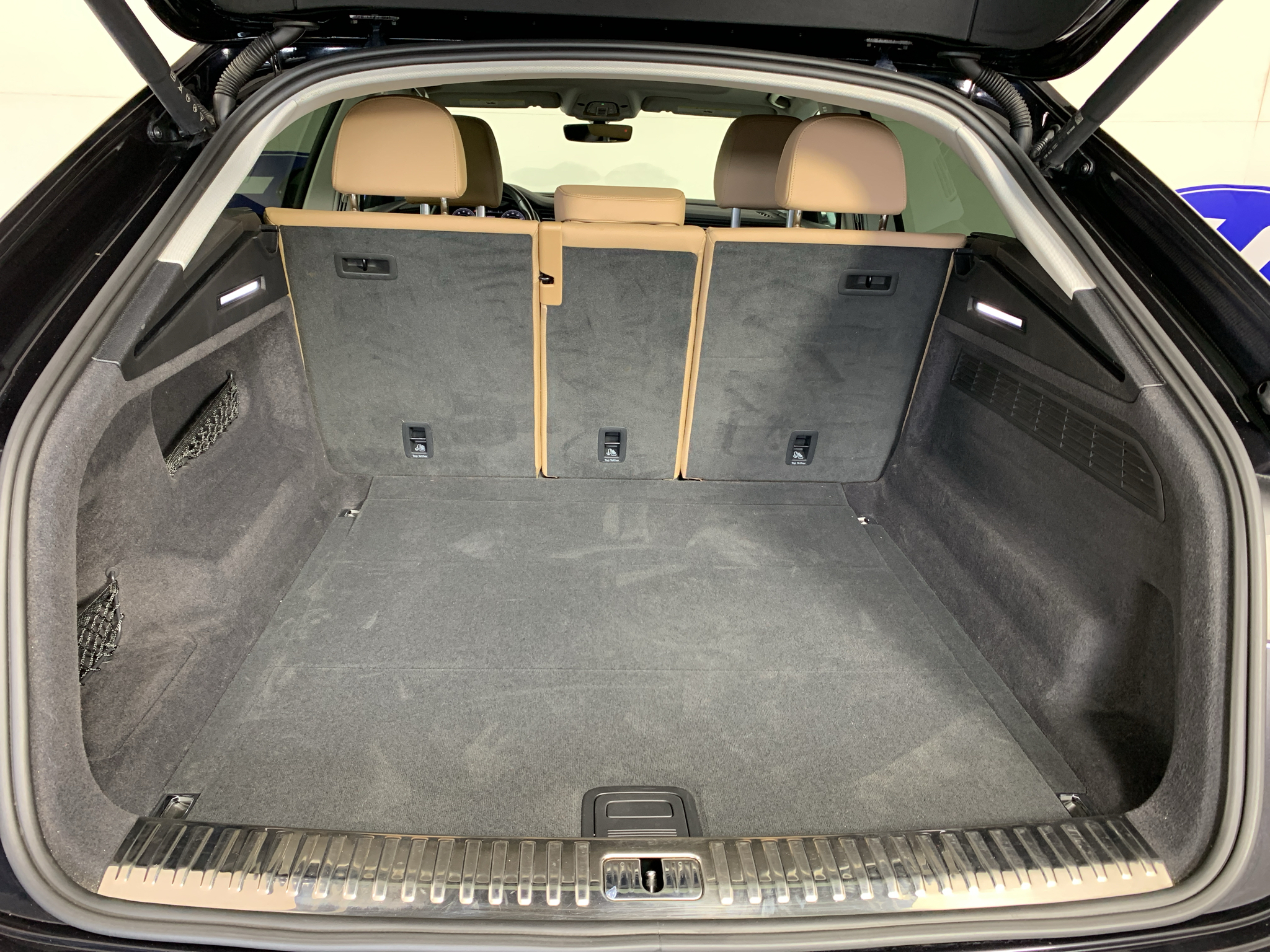 Used 2021 Audi Q8 SUV