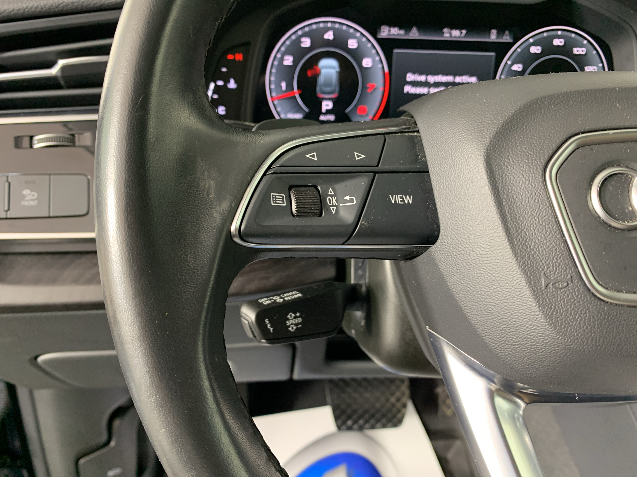 Used 2021 Audi Q8 SUV