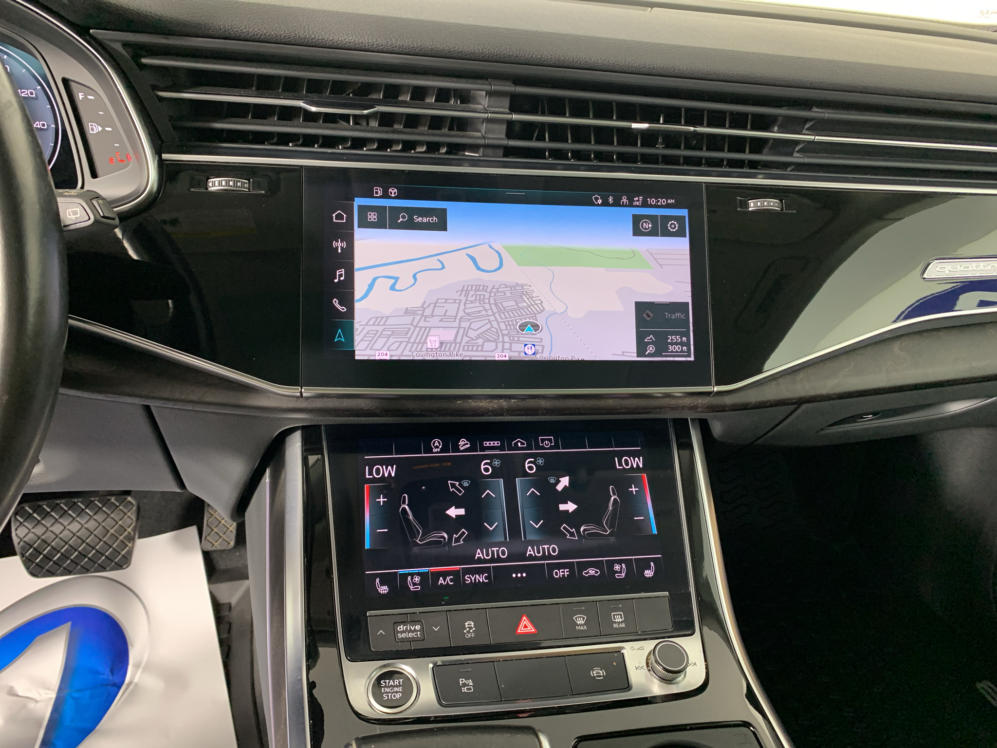 Used 2021 Audi Q8 SUV