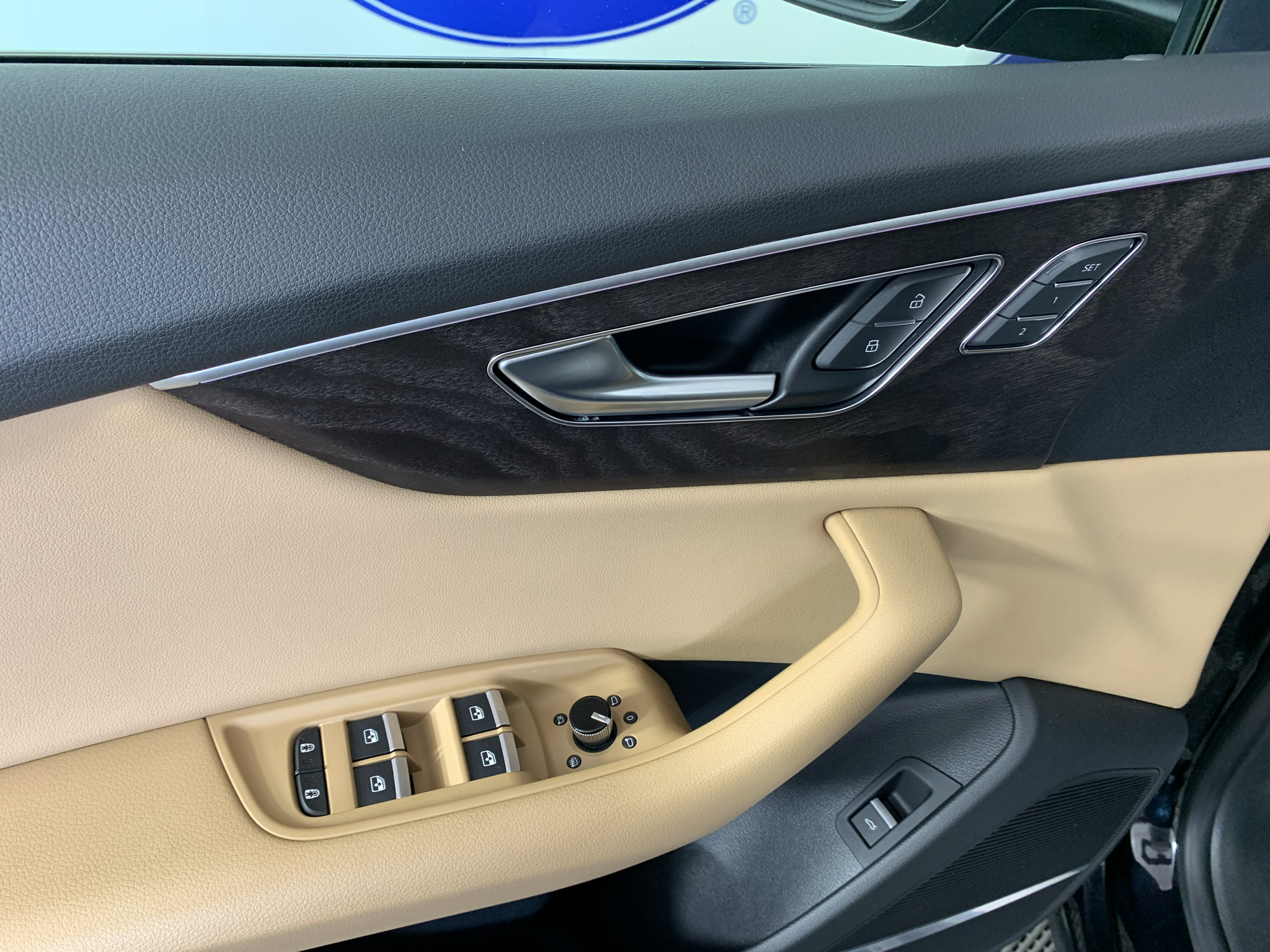 Used 2021 Audi Q8 SUV