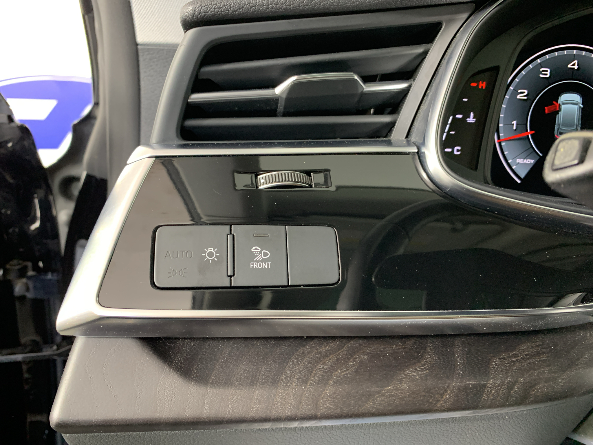 Used 2021 Audi Q8 SUV