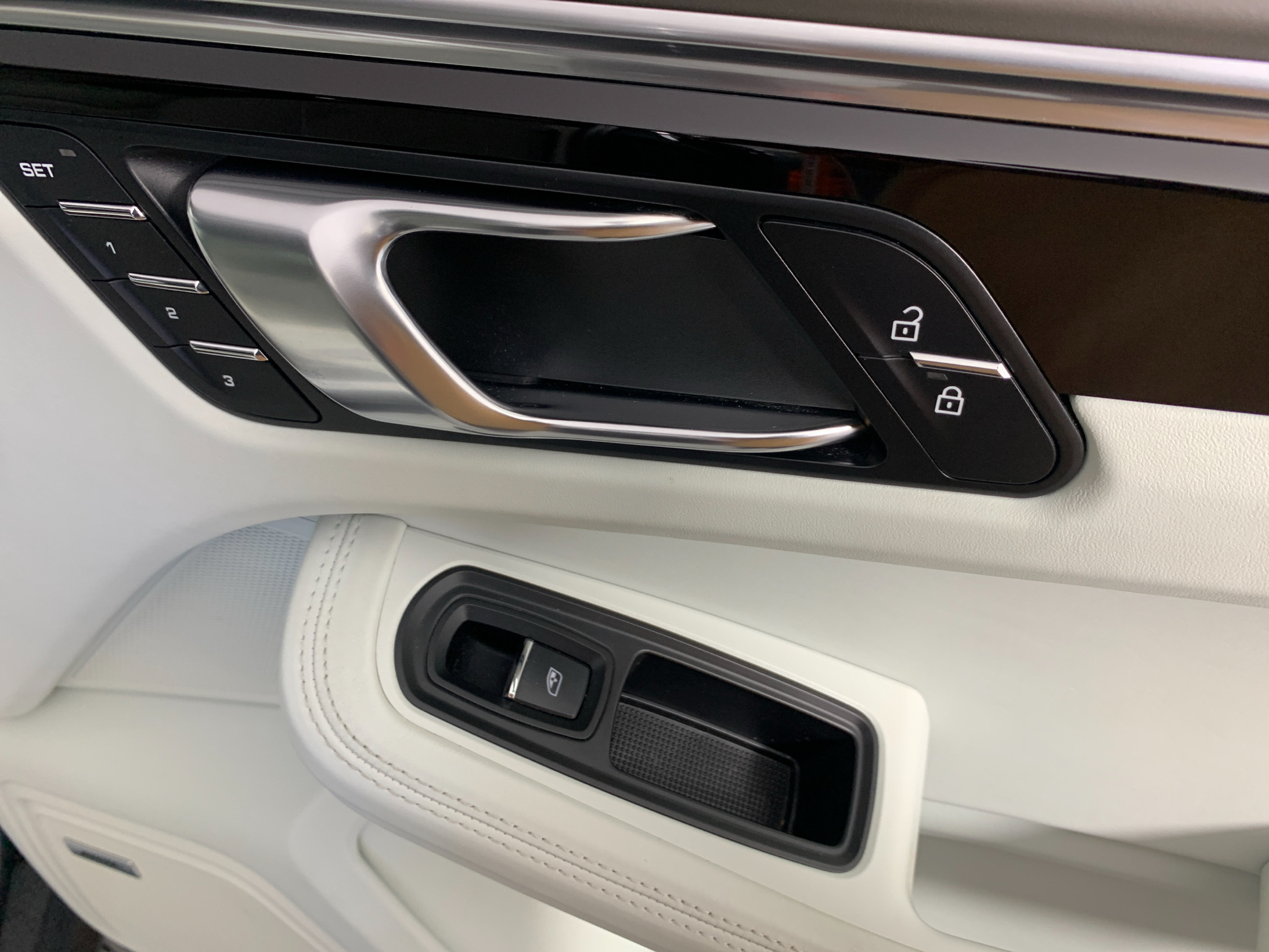 Used 2020 Porsche Macan SUV