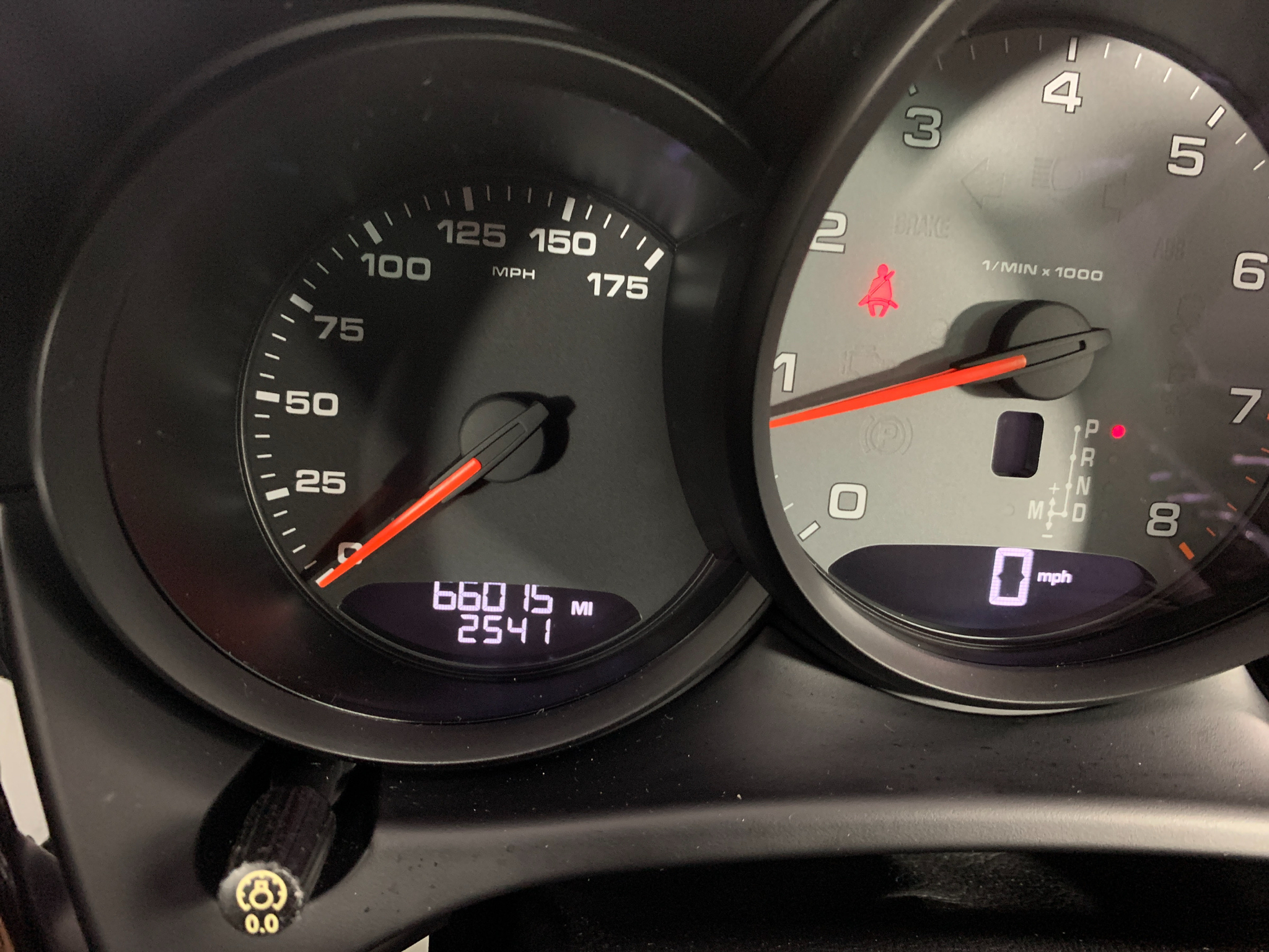 Used 2020 Porsche Macan SUV