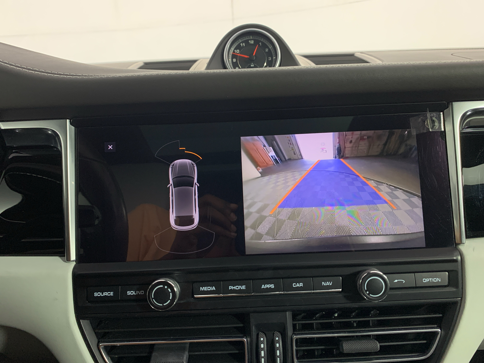 Used 2020 Porsche Macan SUV