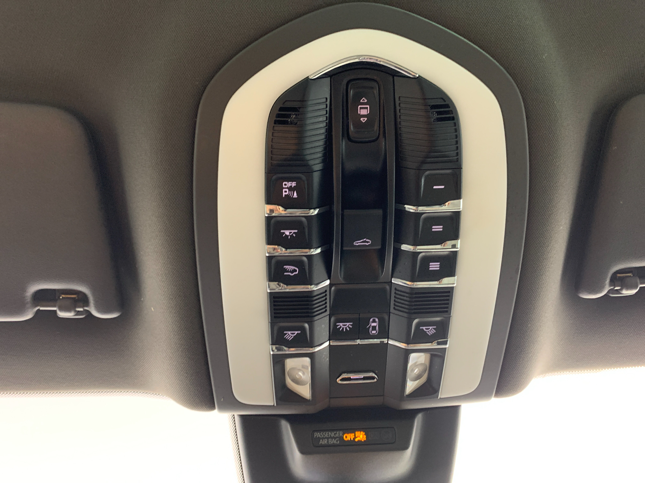 Used 2020 Porsche Macan SUV