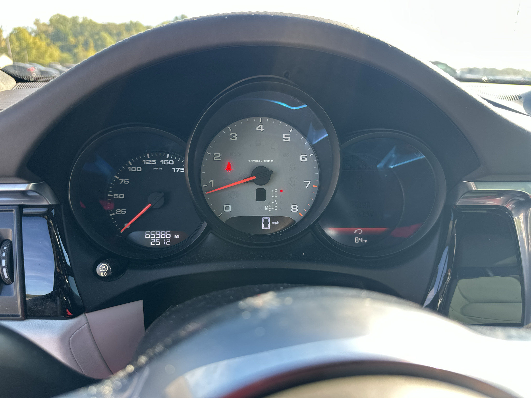 Used 2020 Porsche Macan SUV