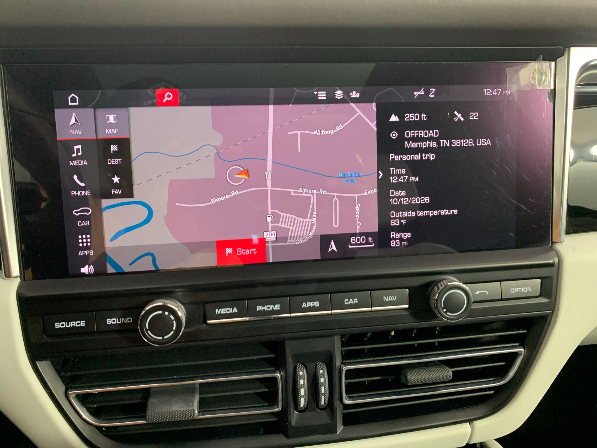 Used 2020 Porsche Macan SUV