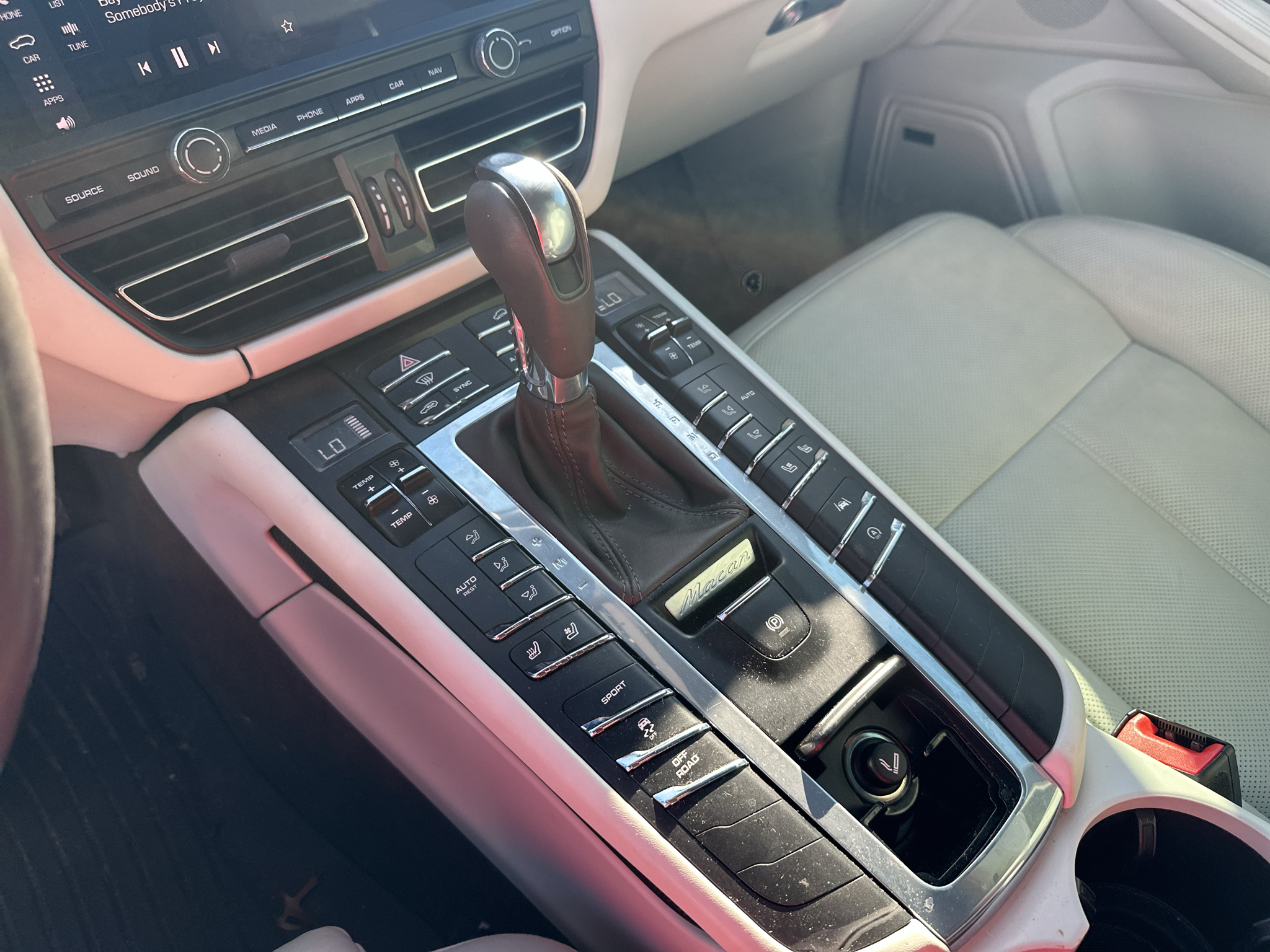 Used 2020 Porsche Macan SUV